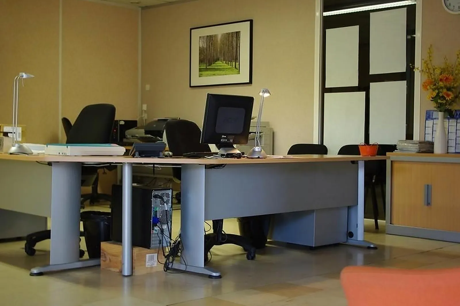 Lieux événementiels, CENTRE D'AFFAIRES CLERMONTOIS