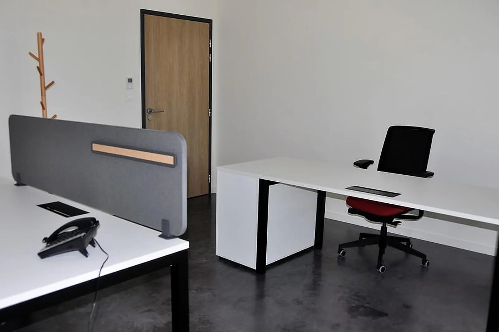 Lieux événementiels, CENTRE D'AFFAIRES EDM