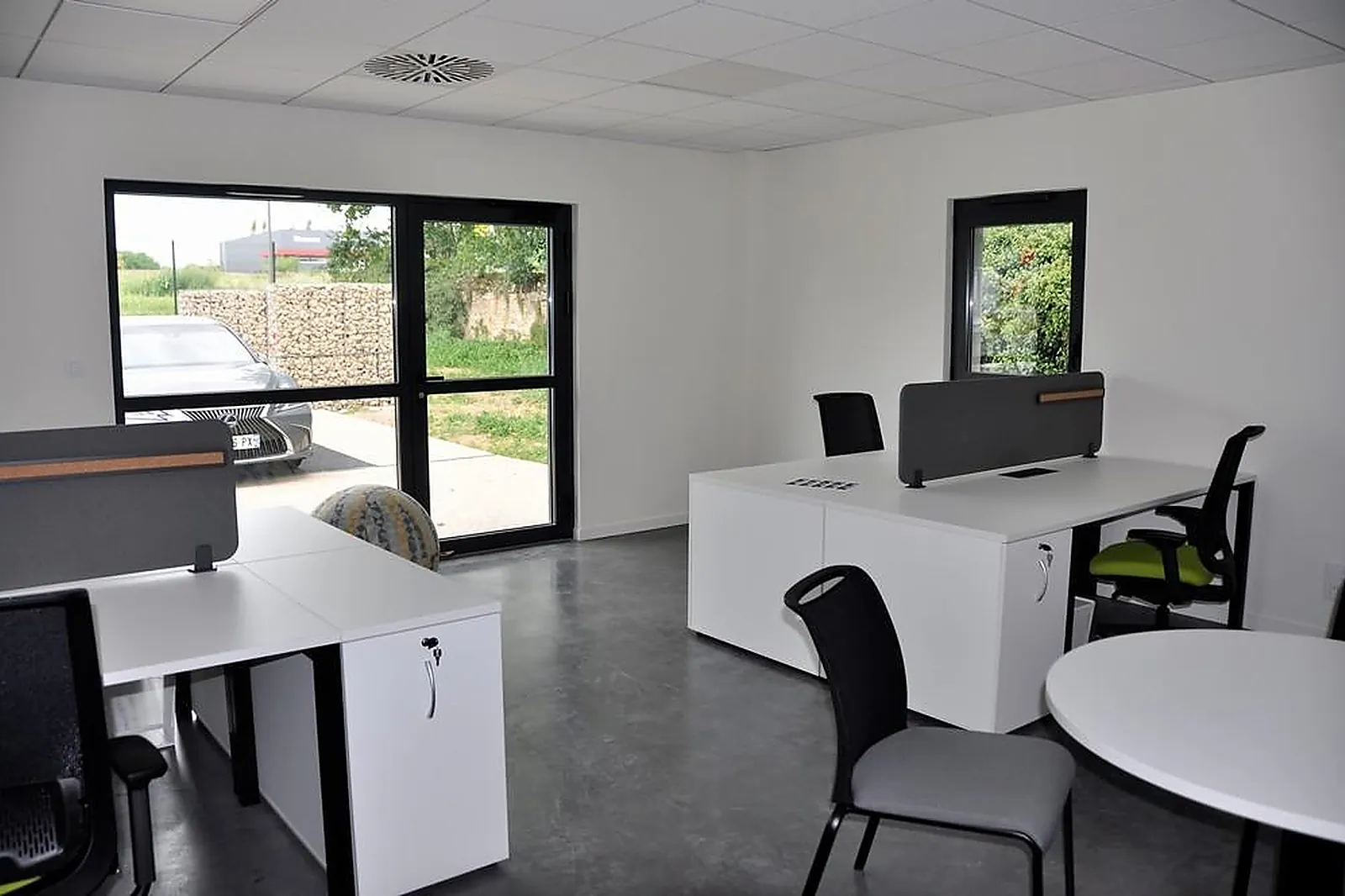 Lieux événementiels, CENTRE D'AFFAIRES EDM