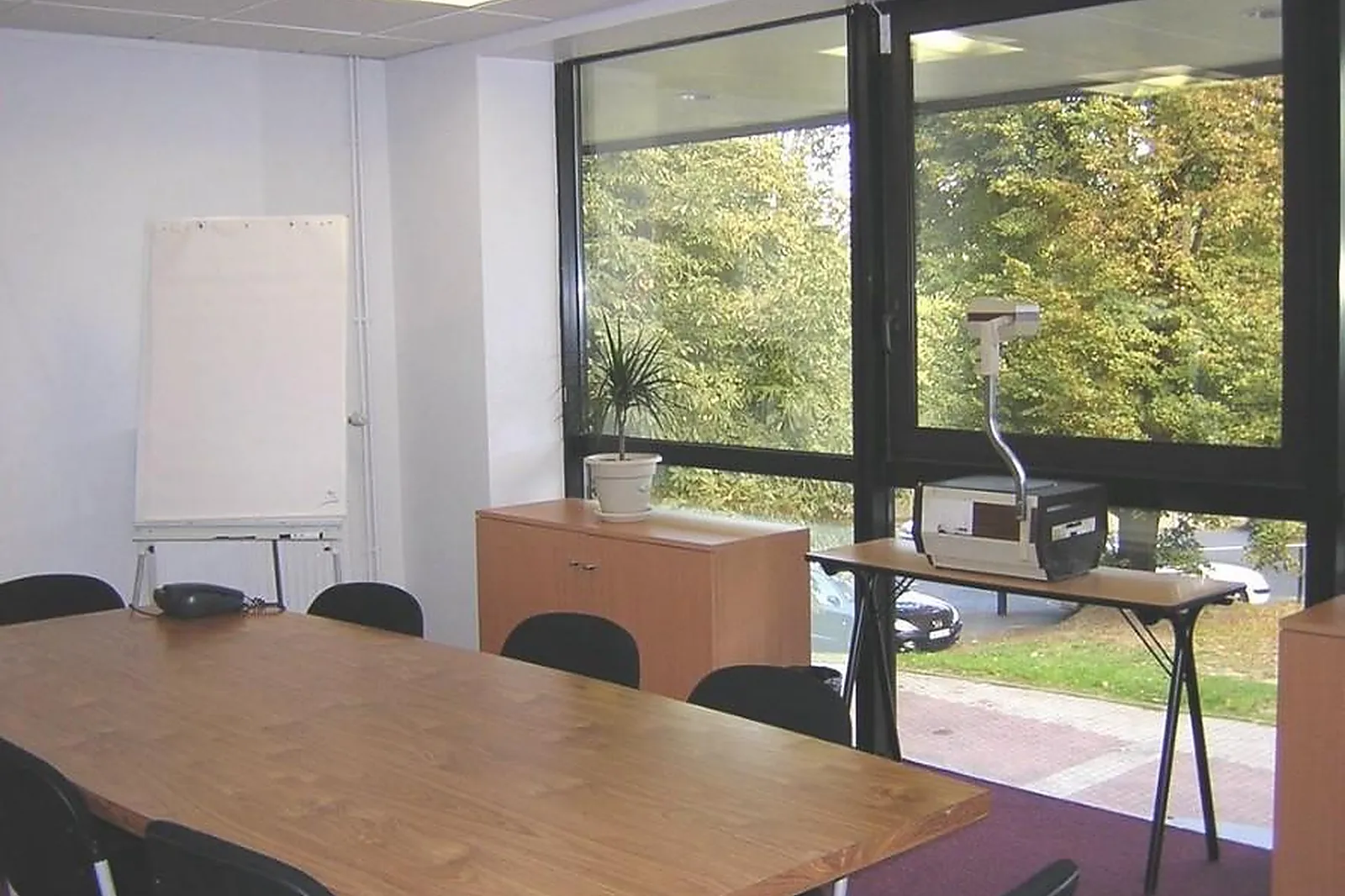 Lieux événementiels, CENTRE D'AFFAIRES PERINORD