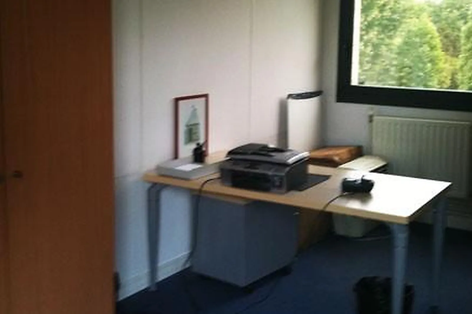 Lieux événementiels, CENTRE D'AFFAIRES PERINORD