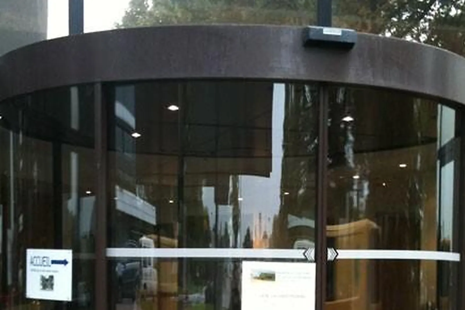 Lieux événementiels, CENTRE D'AFFAIRES PERINORD