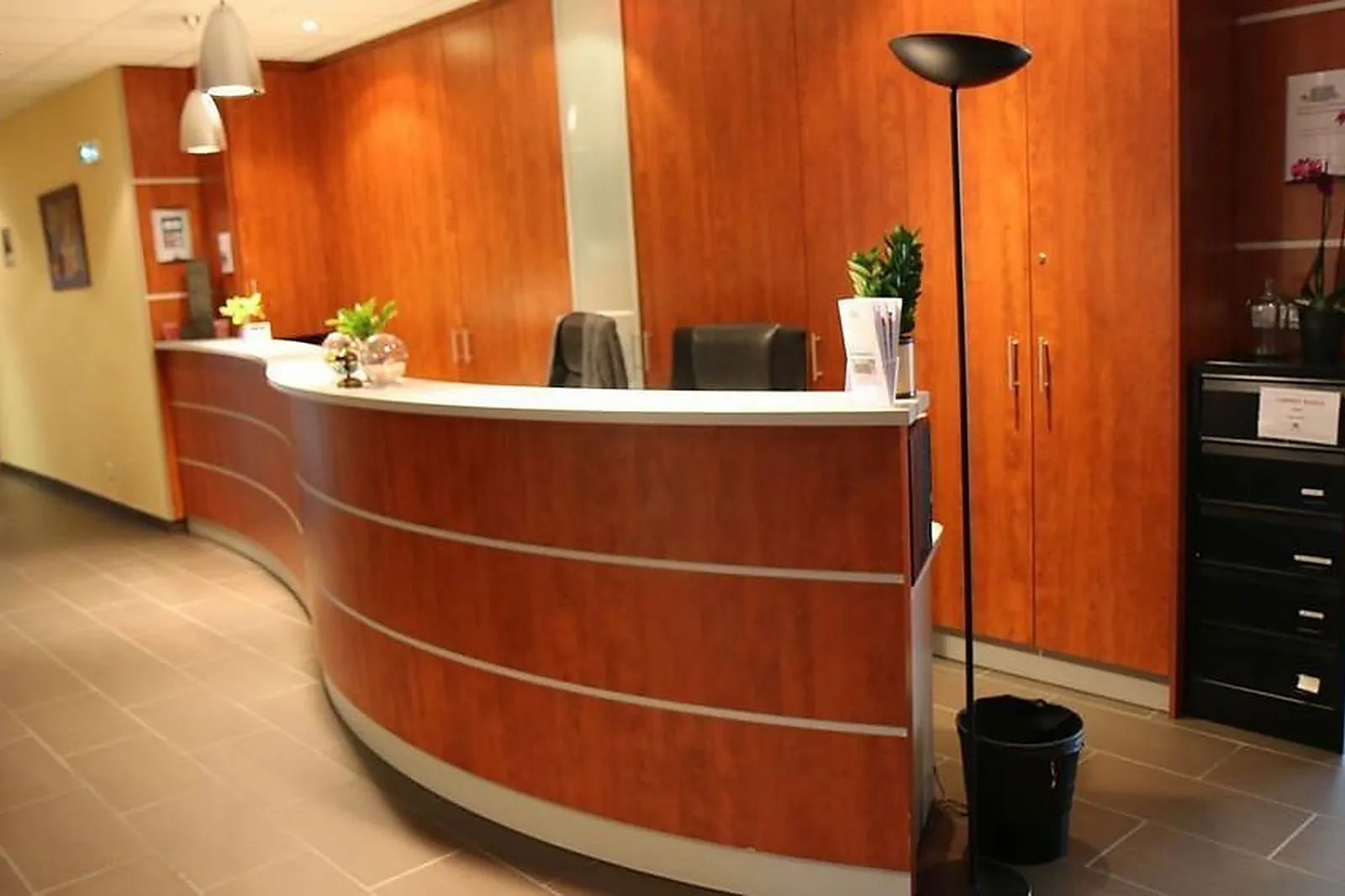 Lieux événementiels, CENTRE D'AFFAIRES REIMS CLAIRMARAIS