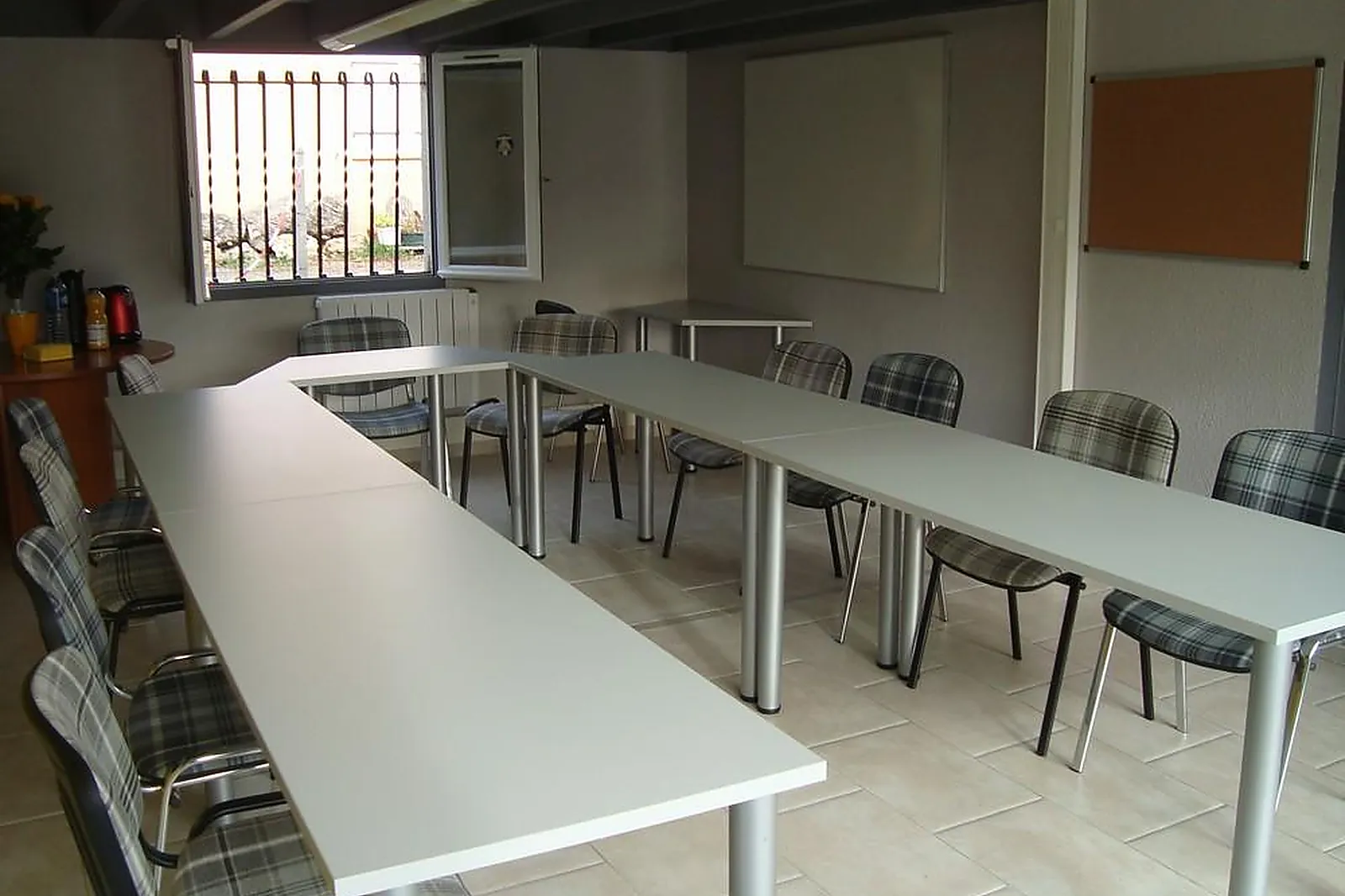 Lieux événementiels, CENTRE D'AFFAIRES YOLIKS