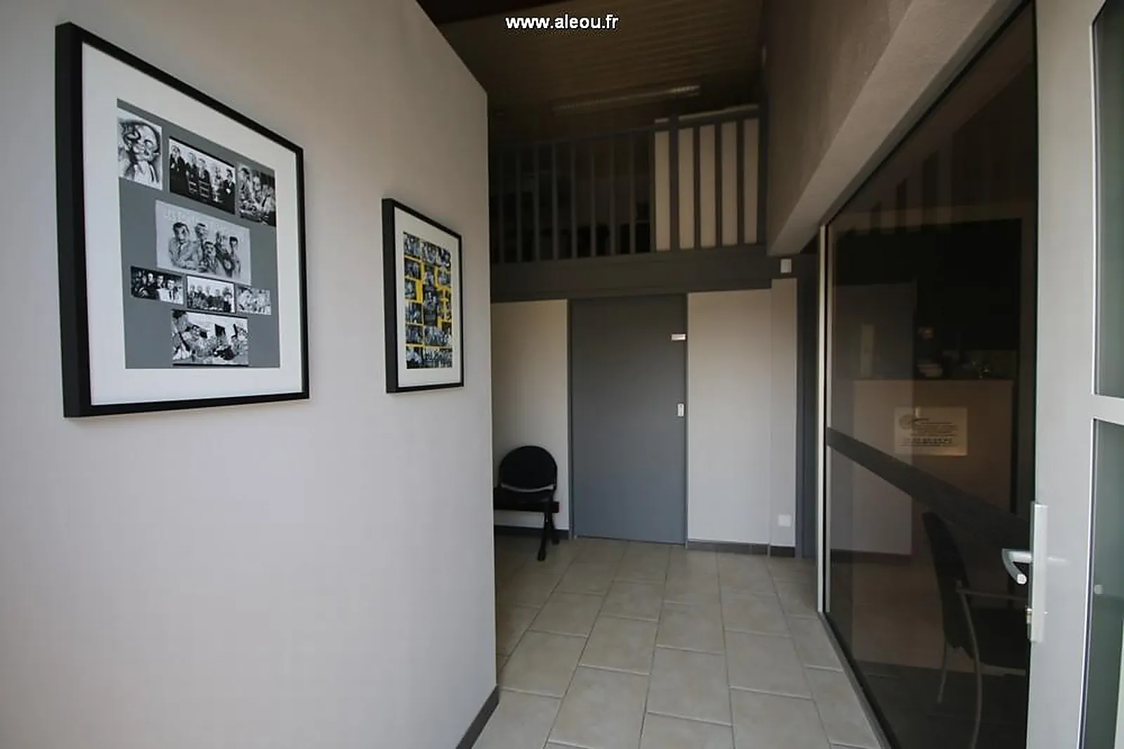 Lieux événementiels, CENTRE D'AFFAIRES YOLIKS