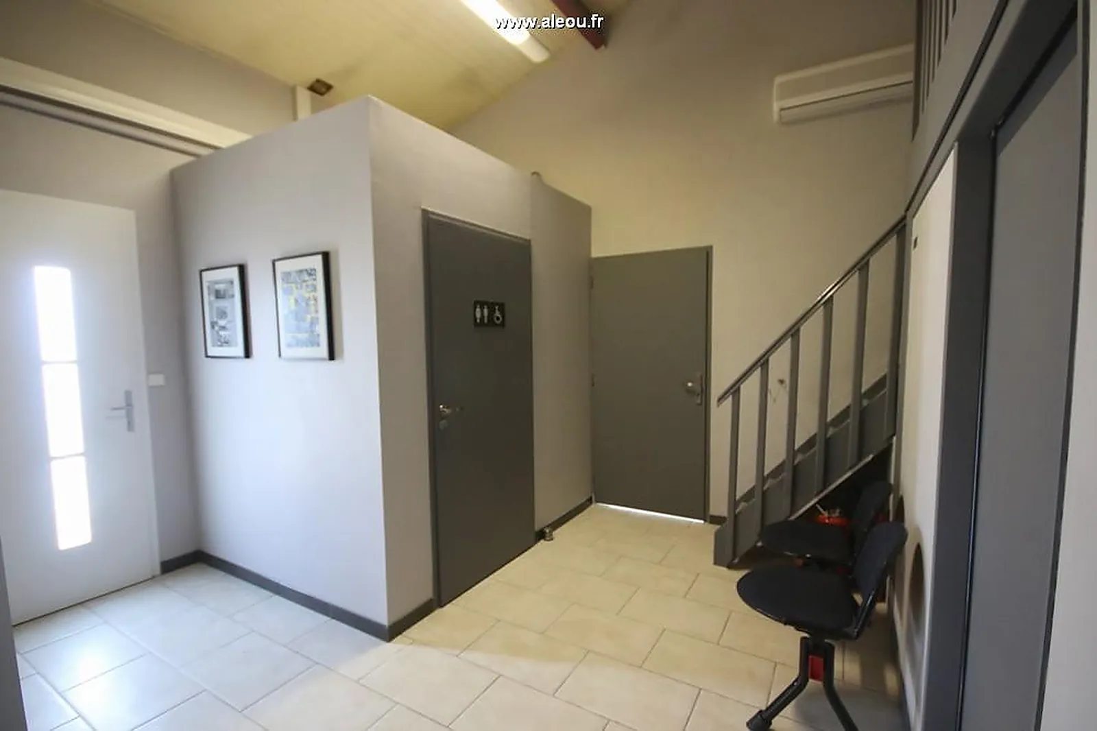 Lieux événementiels, CENTRE D'AFFAIRES YOLIKS