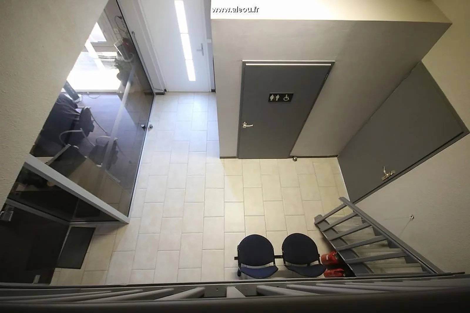 Lieux événementiels, CENTRE D'AFFAIRES YOLIKS