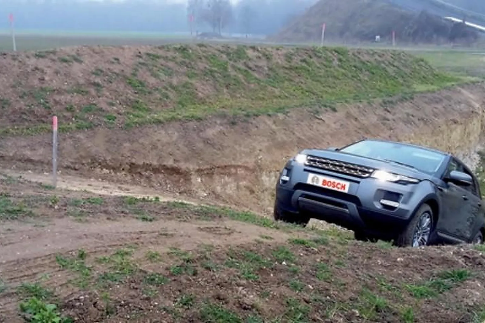 Lieux événementiels, CENTRE D'ESSAIS BOSCH JUVINCOURT