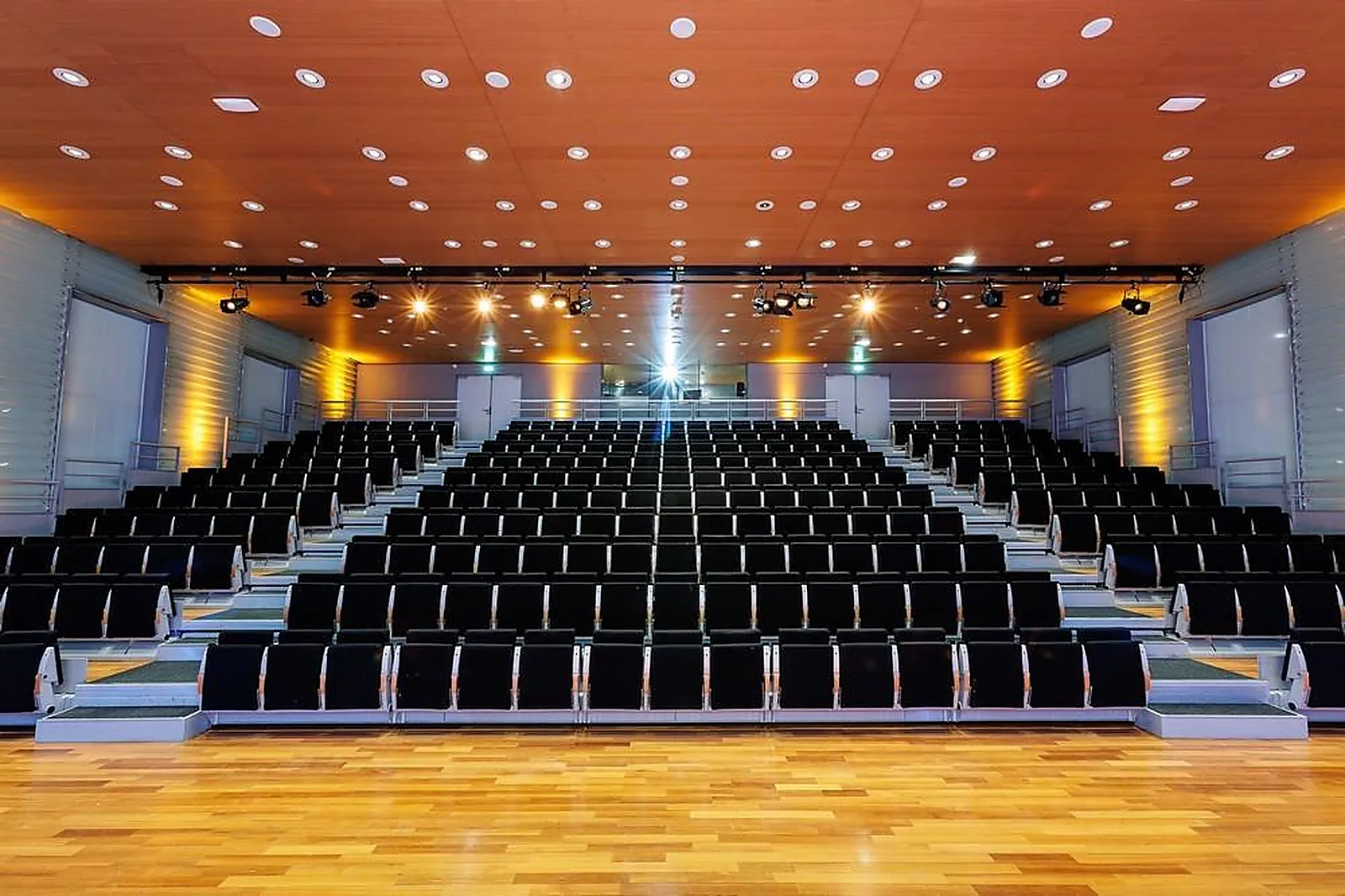 Lieux événementiels, CENTRE DE CONFÉRENCES COEUR DÉFENSE