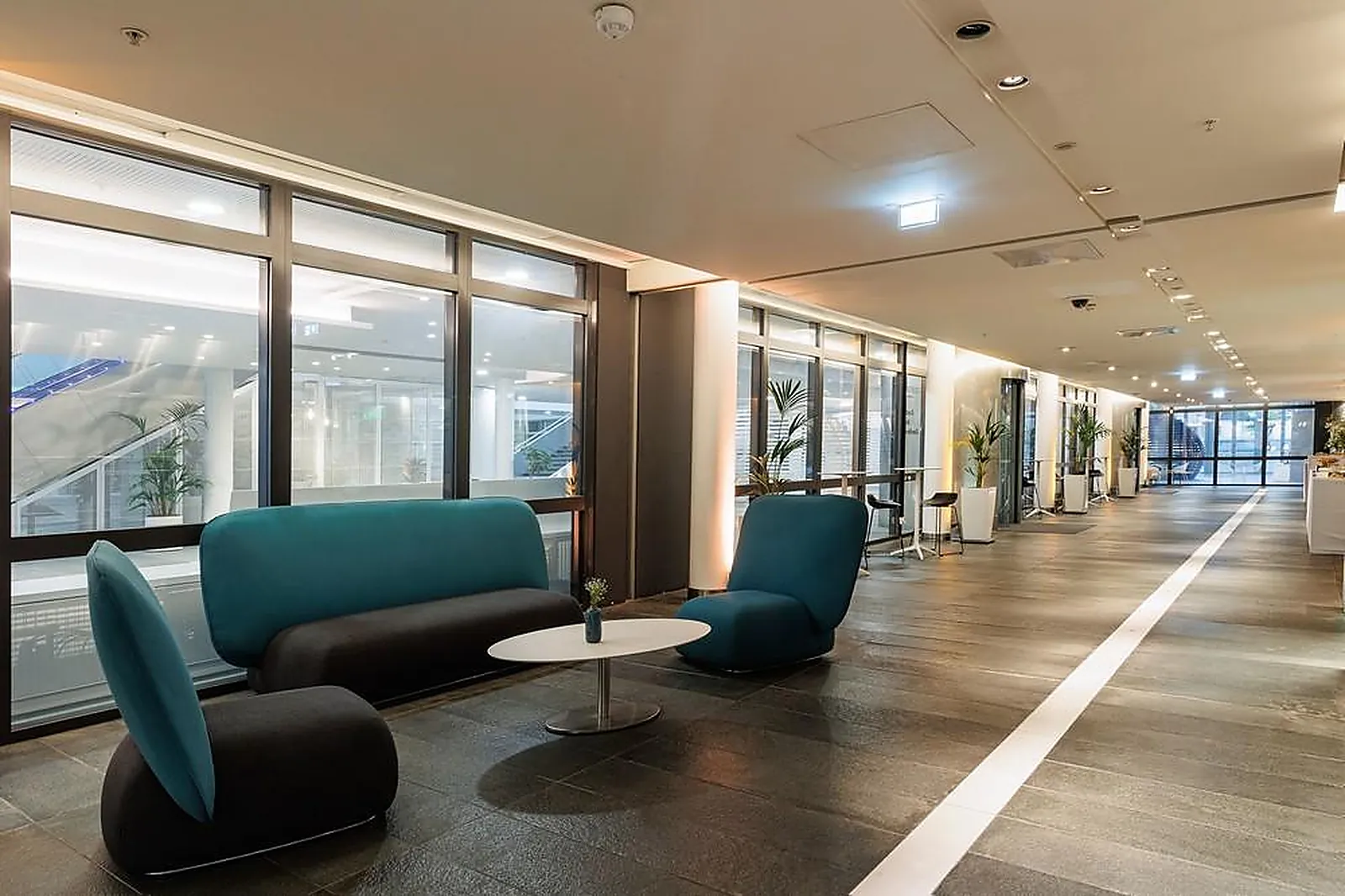 Lieux événementiels, CENTRE DE CONFÉRENCES COEUR DÉFENSE