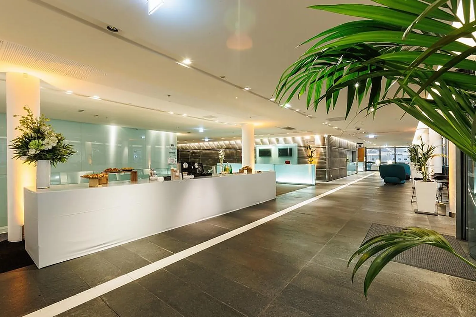 Lieux événementiels, CENTRE DE CONFÉRENCES COEUR DÉFENSE