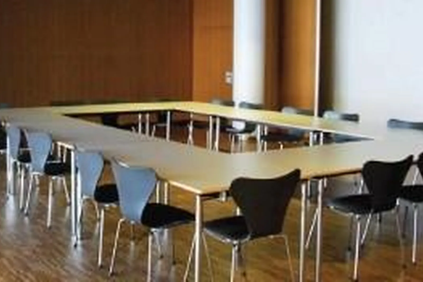 Lieux événementiels, CENTRE DE CONFERENCES D'ORLEANS