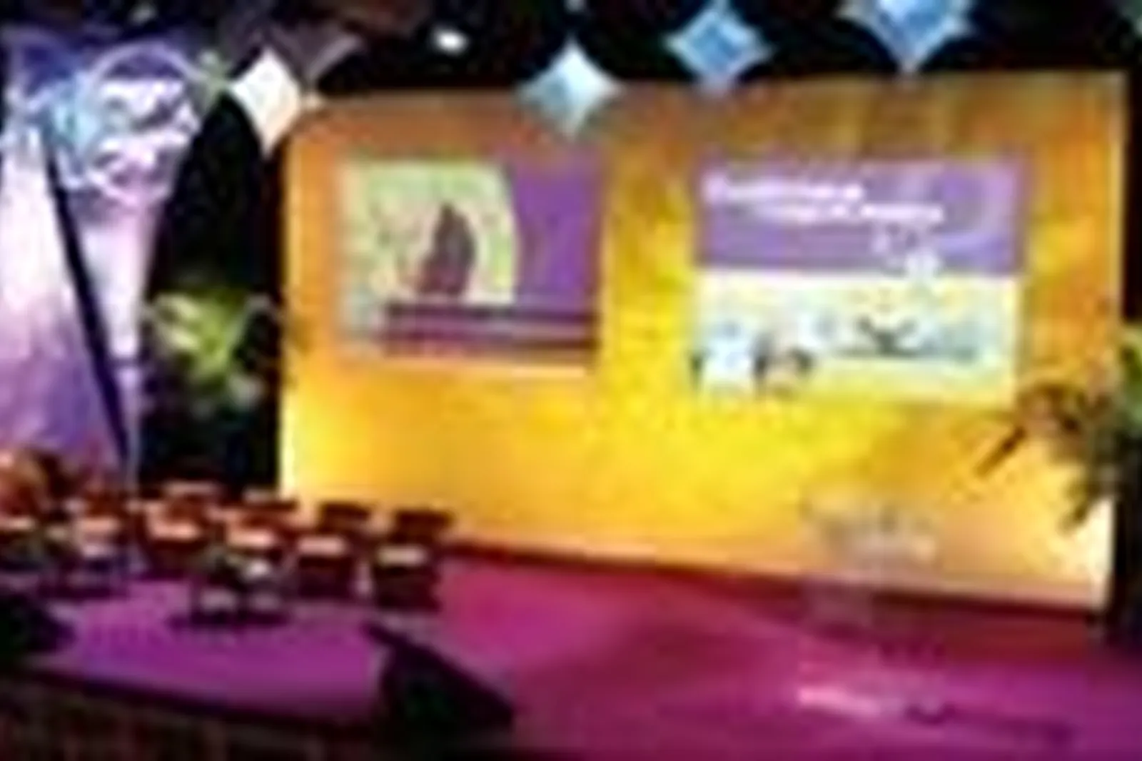 Lieux événementiels, CENTRE DE CONFERENCES D'ORLEANS