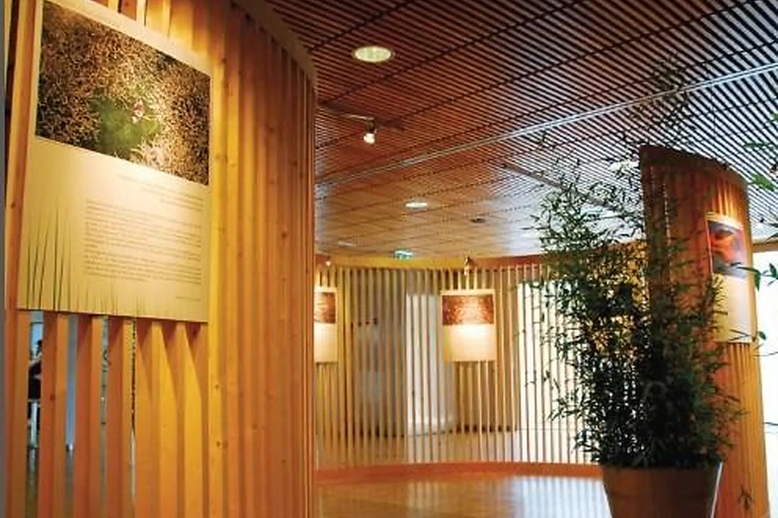 Lieux événementiels, CENTRE DE CONFERENCES D'ORLEANS