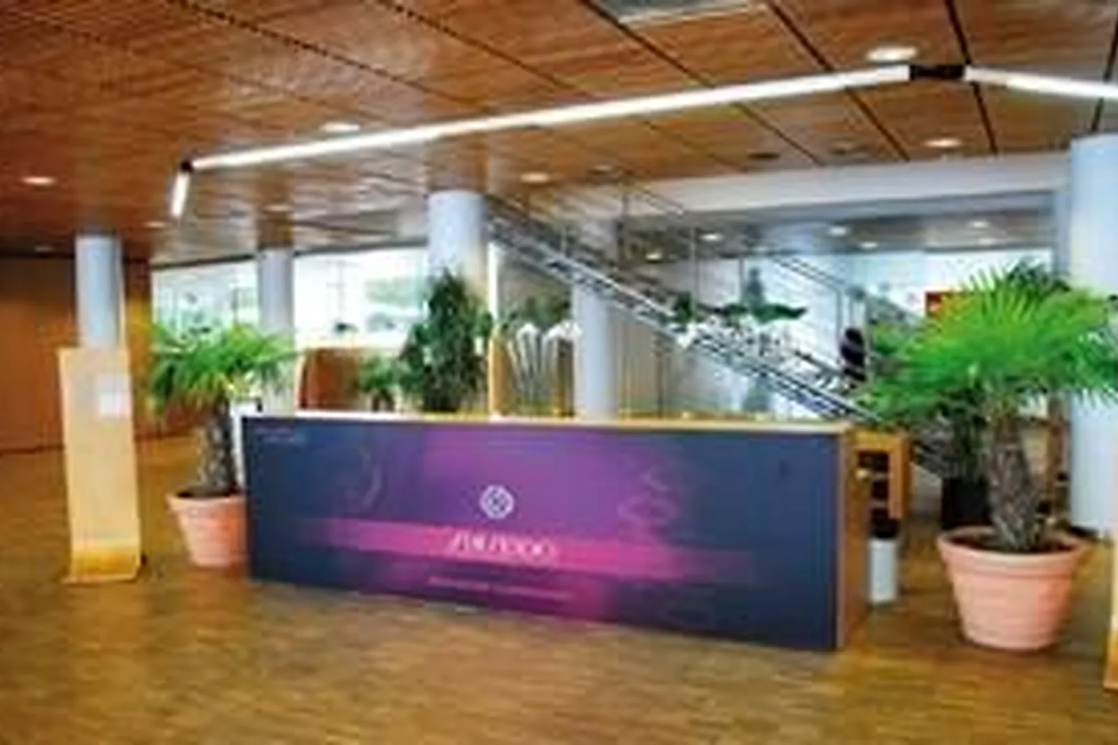 Lieux événementiels, CENTRE DE CONFERENCES D'ORLEANS