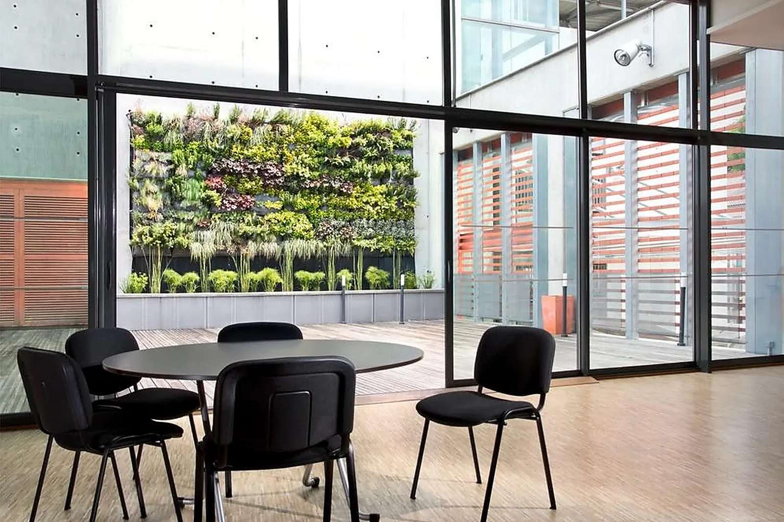 Lieux événementiels, CENTRE DE CONFÉRENCES DE POITIERS