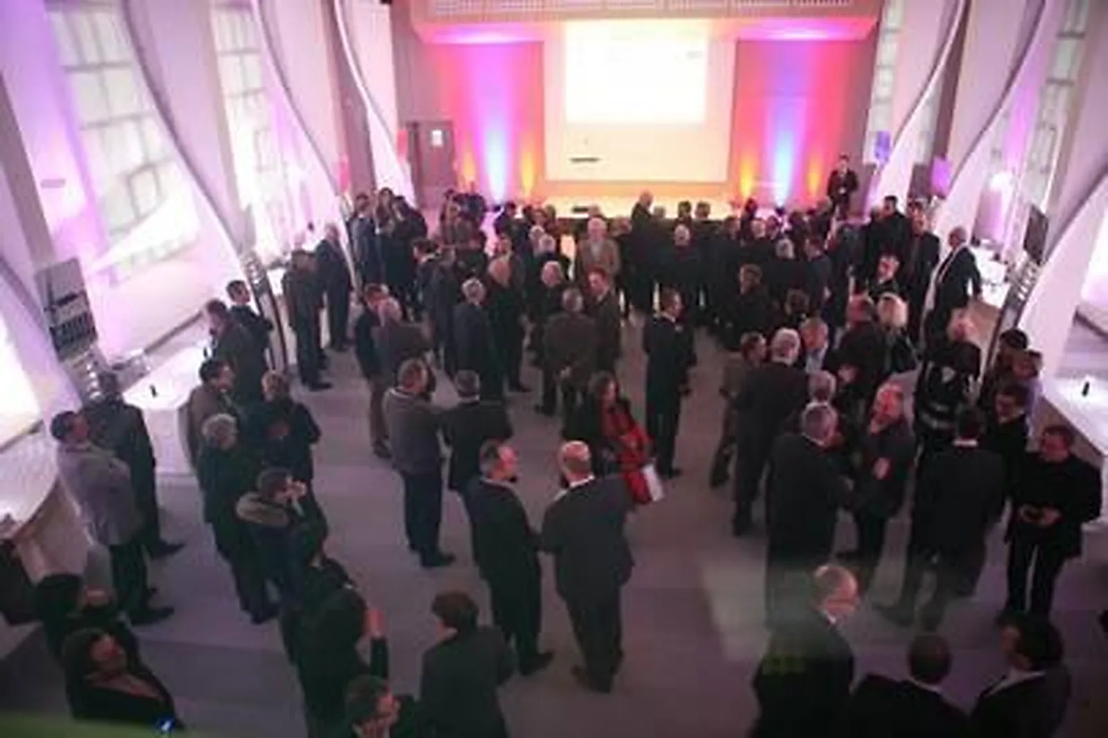 Lieux événementiels, CENTRE DE CONFÉRENCES ET DE SÉMINAIRES DE LA CCI DES LANDES