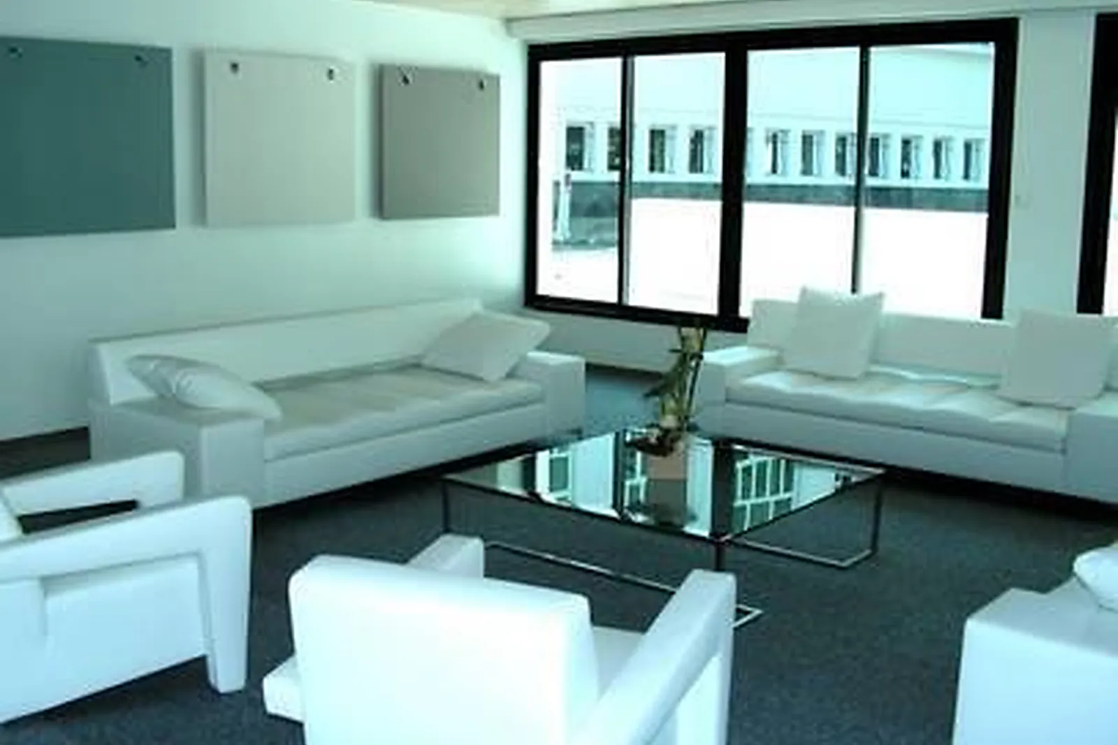 Lieux événementiels, CENTRE DE CONFÉRENCES ET DE SÉMINAIRES DE LA CCI DES LANDES