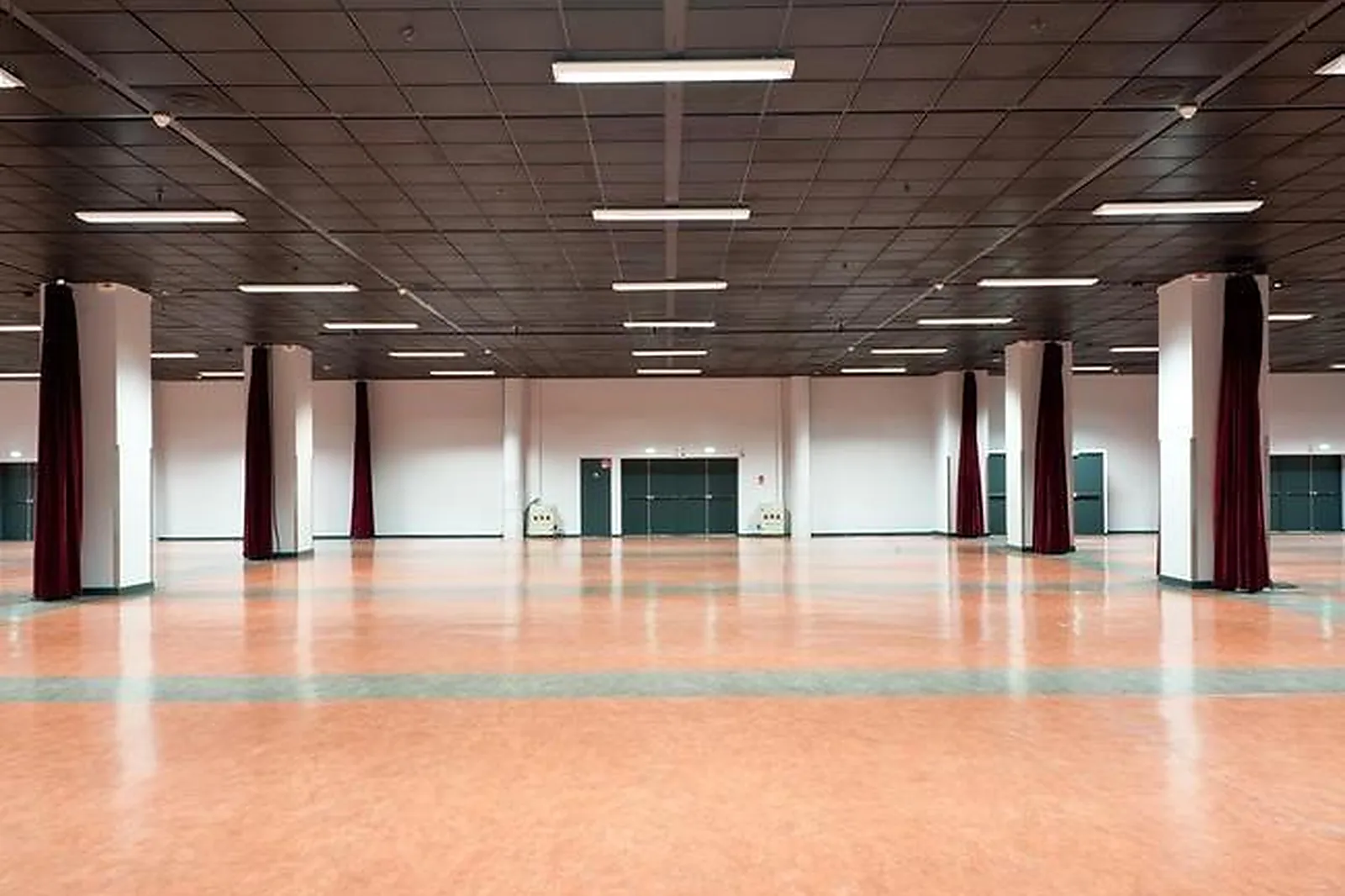 Lieux événementiels, CENTRE DE CONGRÈS CITÉ MONDIALE