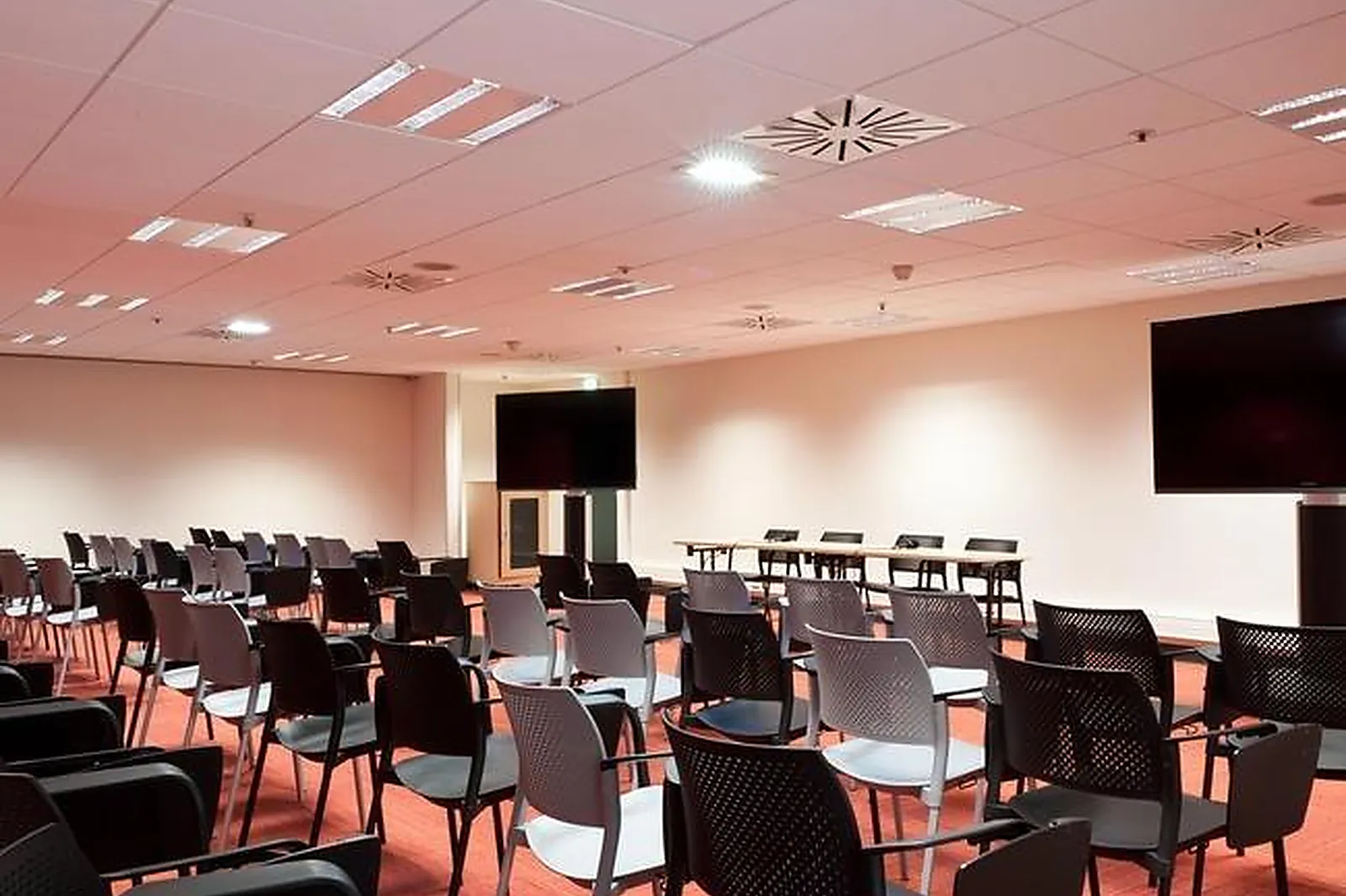 Lieux événementiels, CENTRE DE CONGRÈS CITÉ MONDIALE