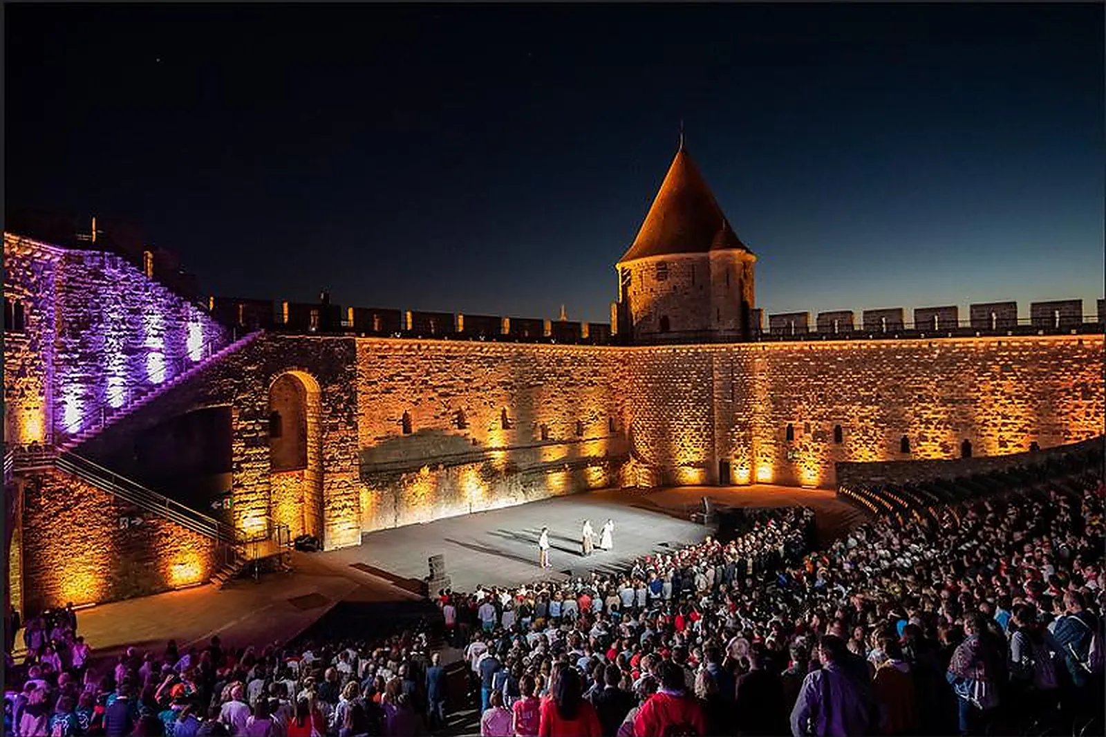 Lieux événementiels, CENTRE DE CONGRÈS LE DÔME