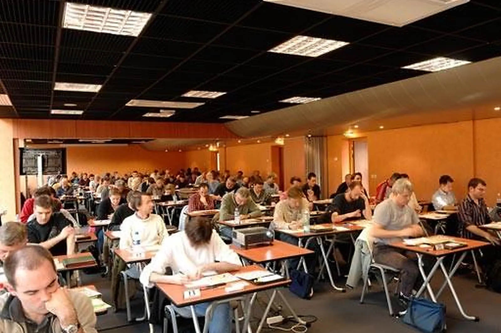 Lieux événementiels, CENTRE DE CONGRES D'AIX LES BAINS