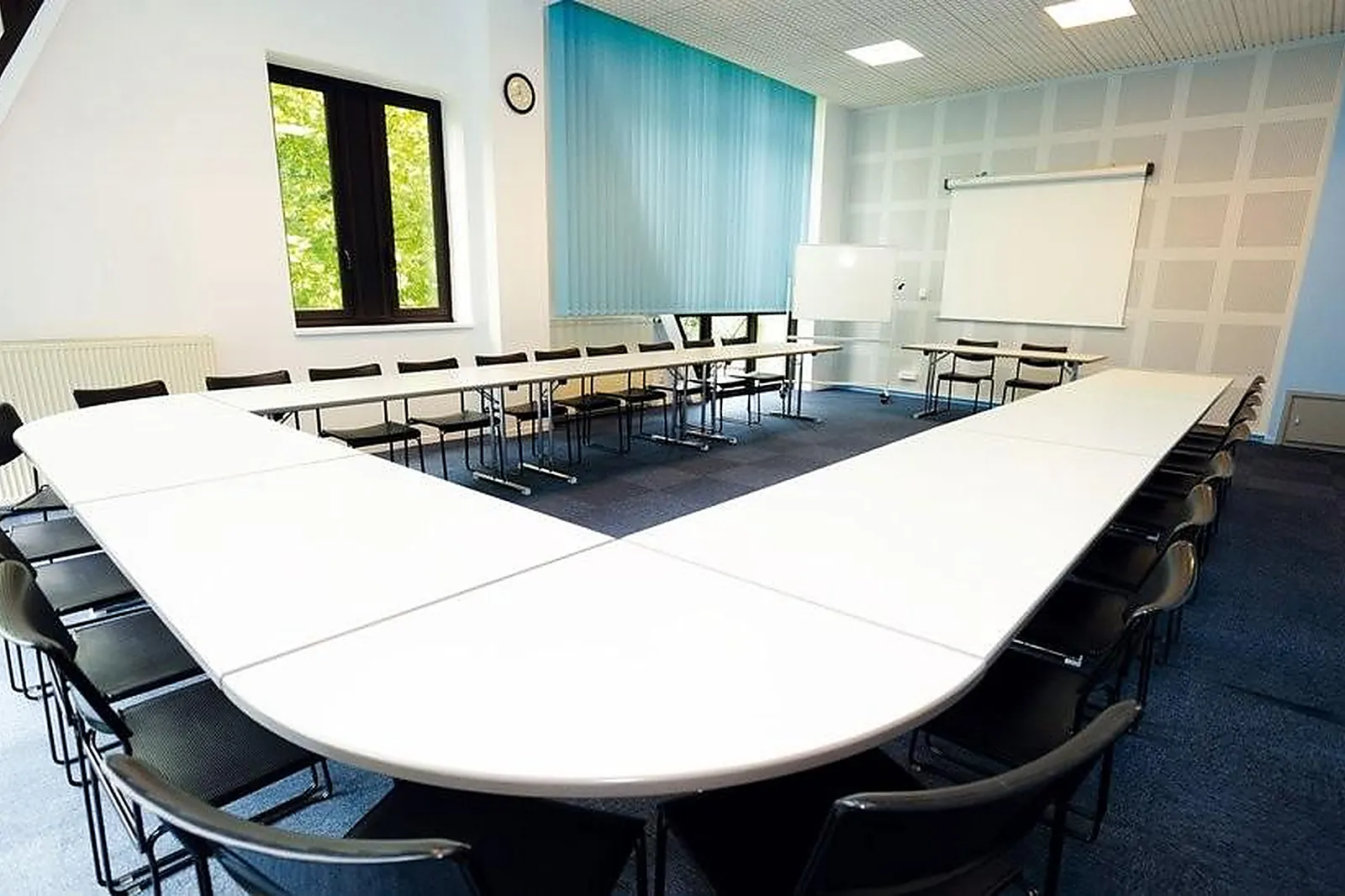 Lieux événementiels, CENTRE DE CONGRÈS DE BURGHOF