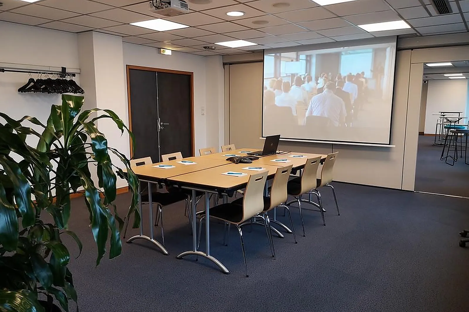 Lieux événementiels, CENTRE DE CONGRÈS DU WORLD TRADE CENTER GRENOBLE