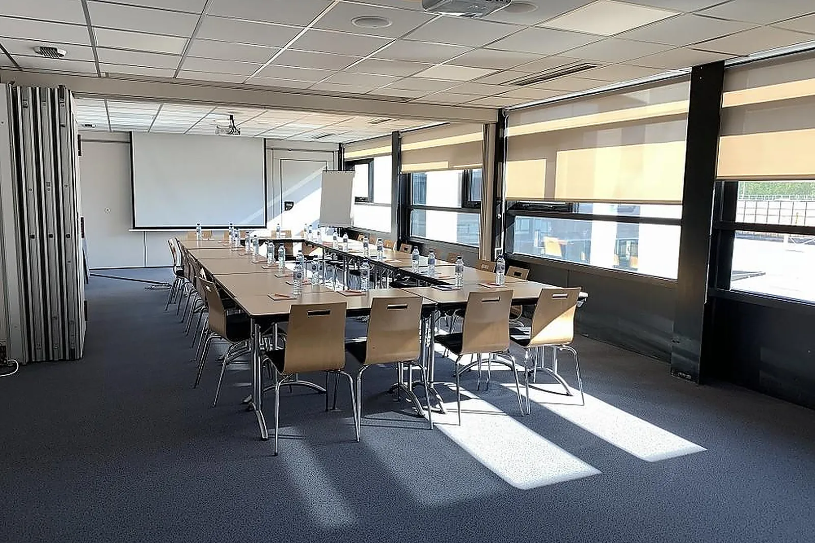 Lieux événementiels, CENTRE DE CONGRÈS DU WORLD TRADE CENTER GRENOBLE