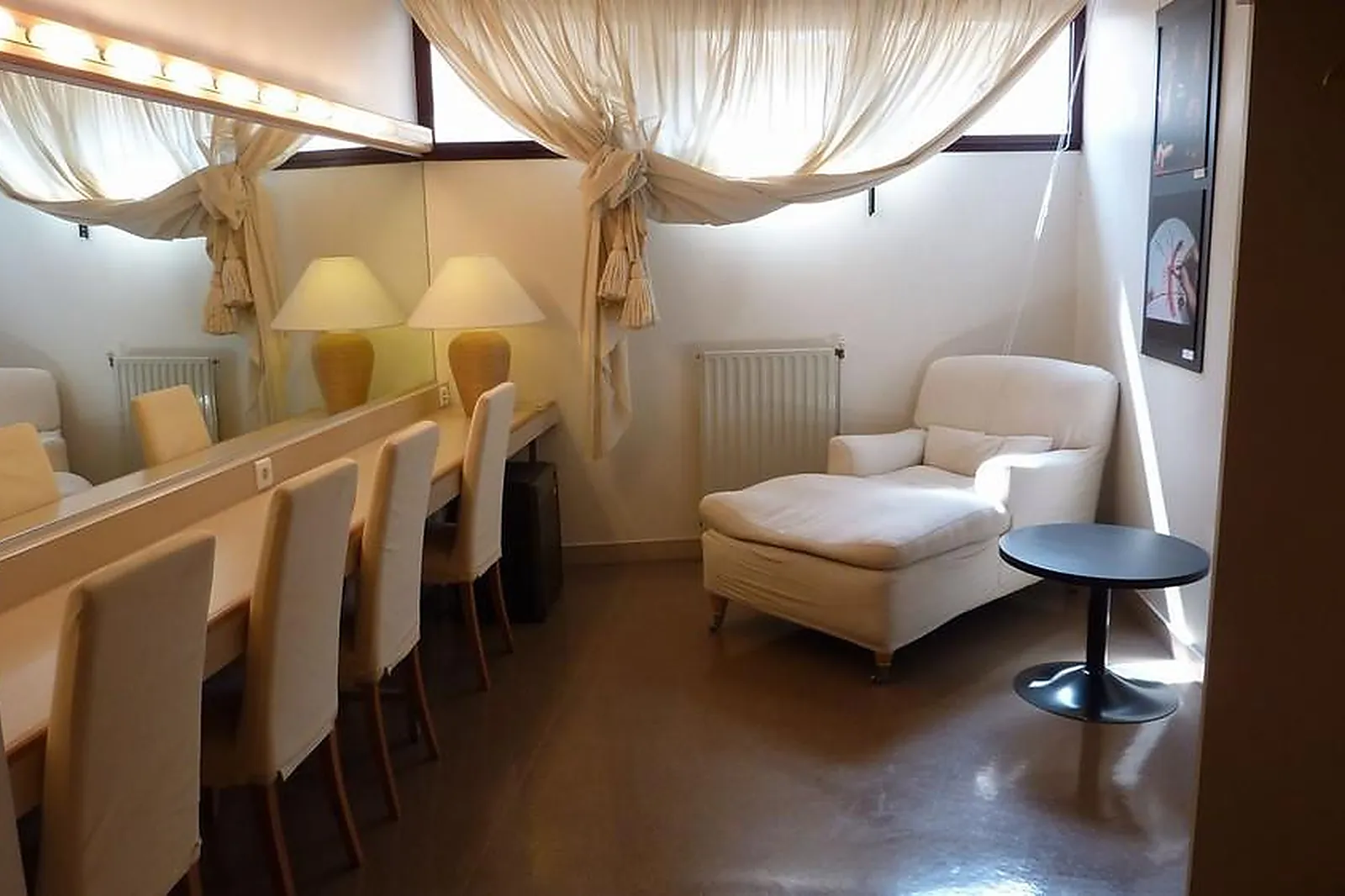 Lieux événementiels, CENTRE DE CONGRÈS LA FLEURIAYE