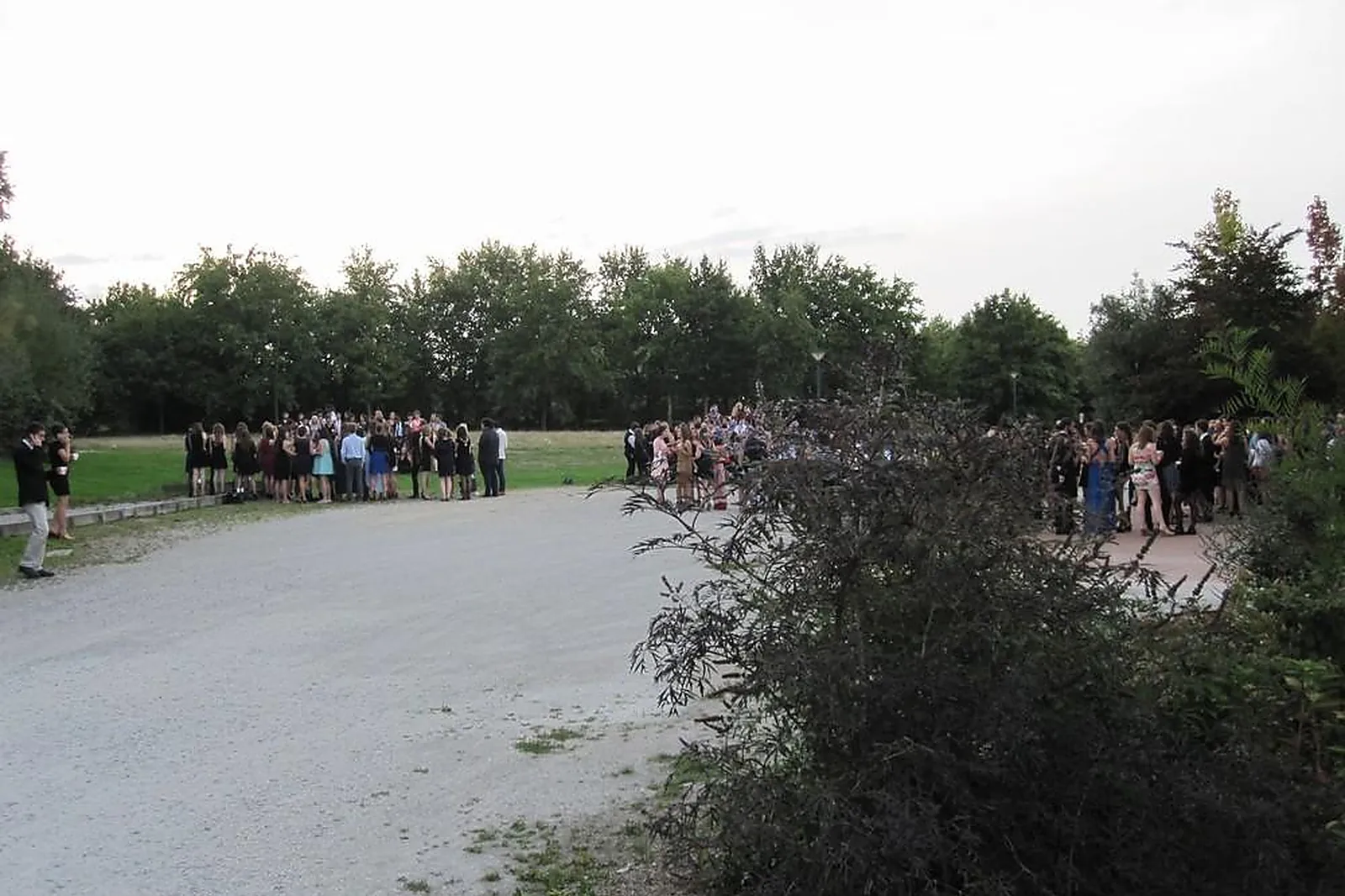 Lieux événementiels, CENTRE DE CONGRÈS LA FLEURIAYE