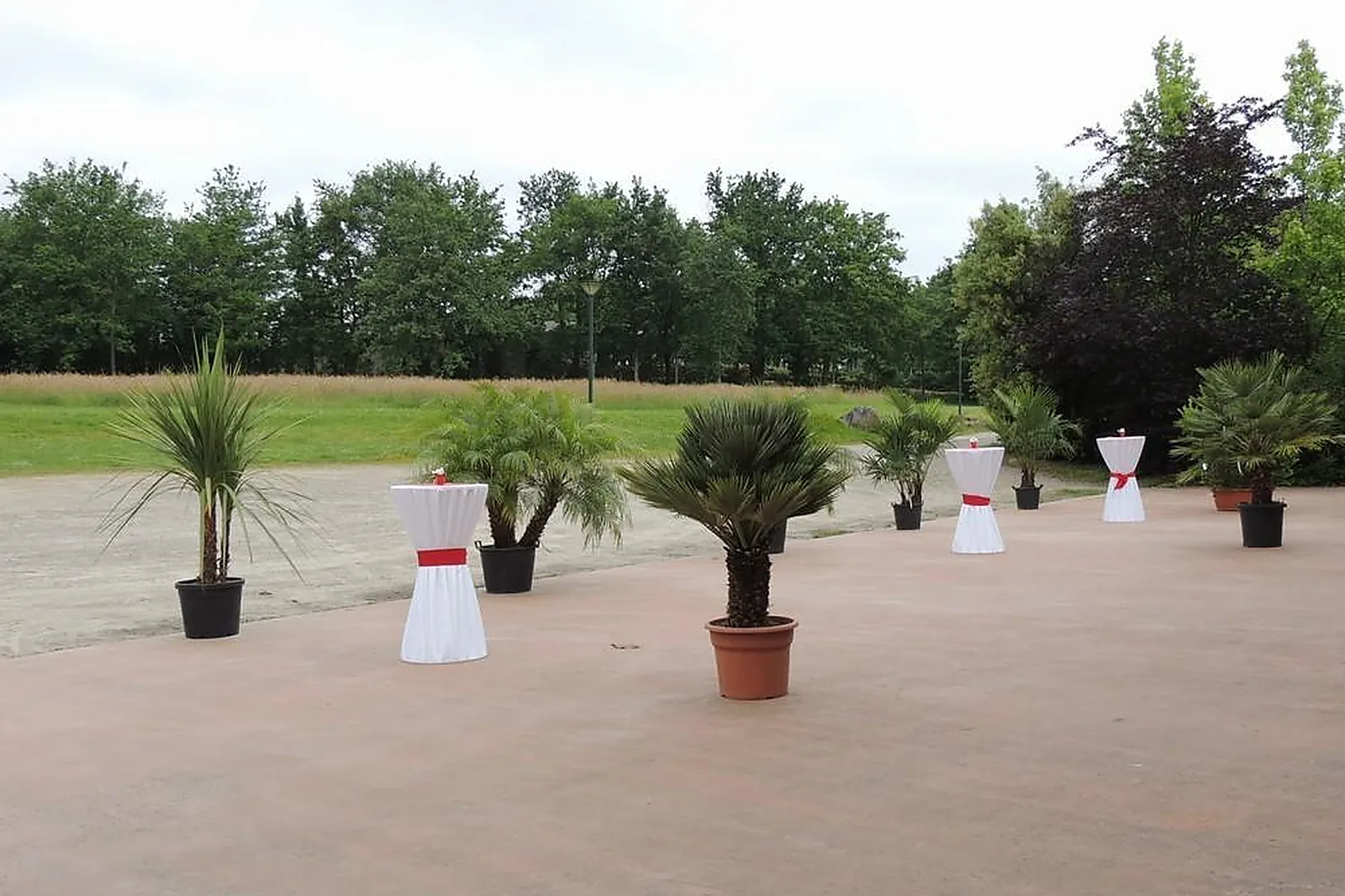 Lieux événementiels, CENTRE DE CONGRÈS LA FLEURIAYE