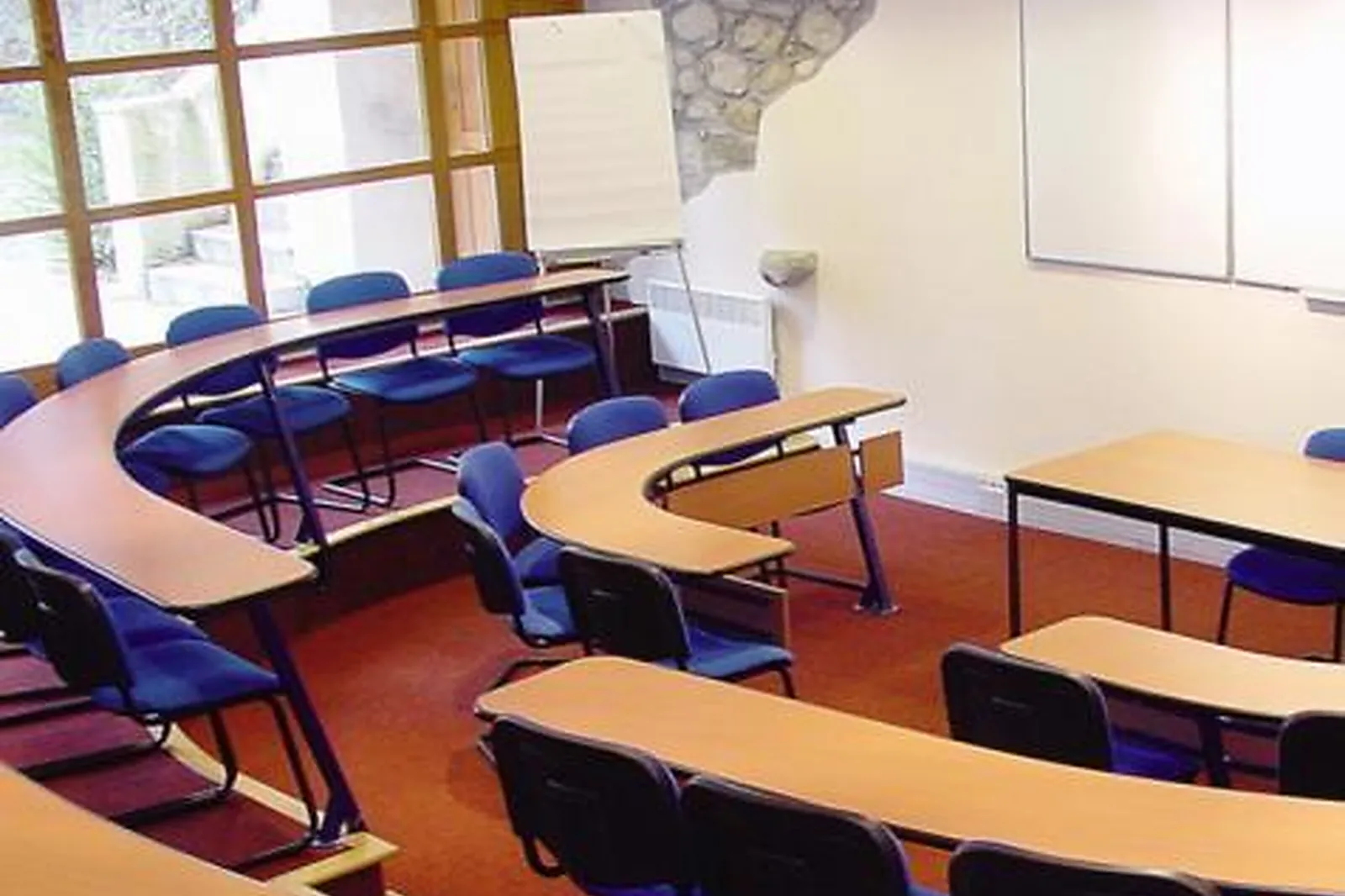 Lieux événementiels, CENTRE DE CONVENTION BY ARCHPARC