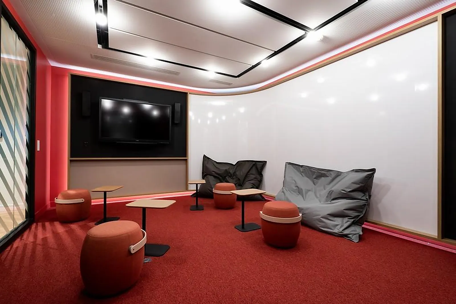 Lieux événementiels, CENTRE DE CONFÉRENCES VERSO BY VICTOIRE