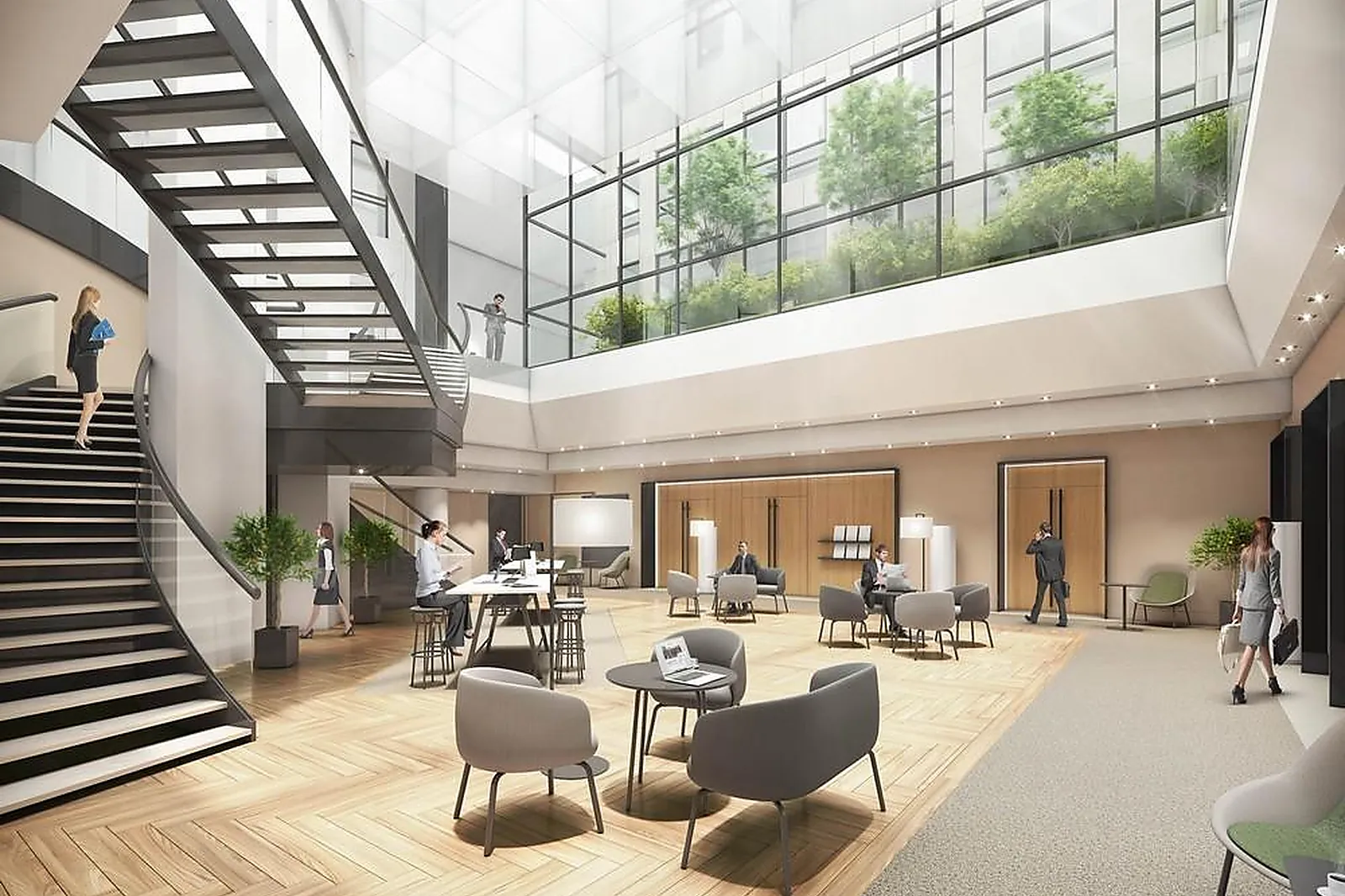 Lieux événementiels, CENTRE DE CONFÉRENCES VERSO BY VICTOIRE