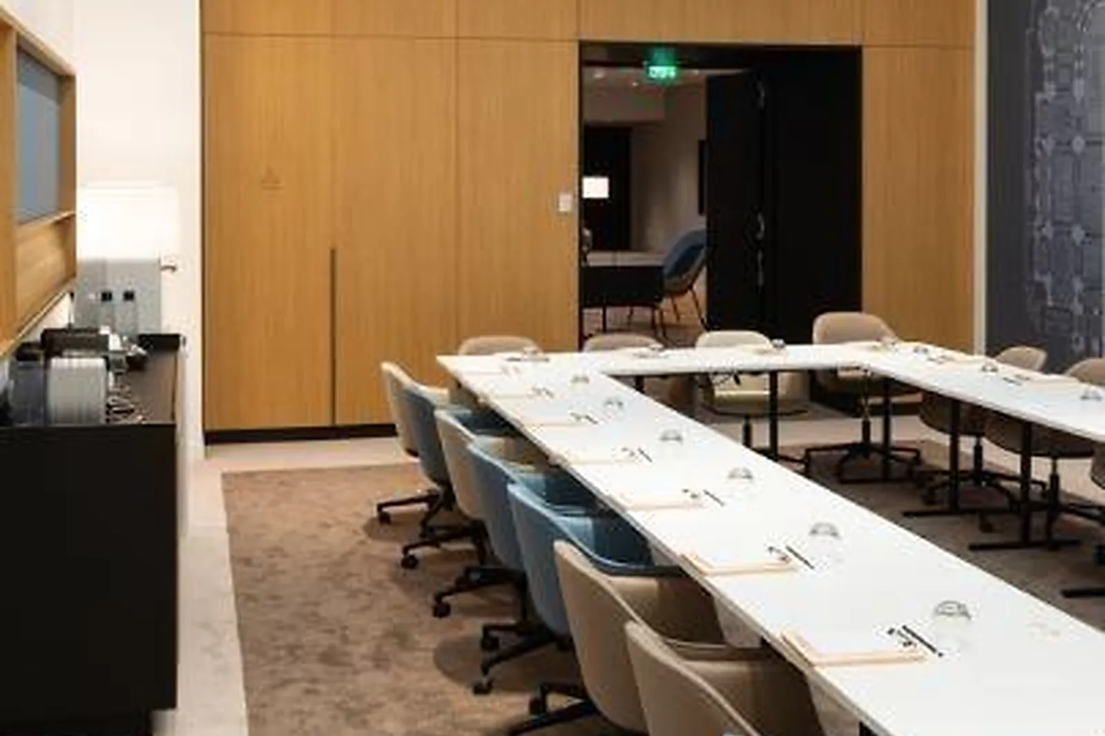 Lieux événementiels, CENTRE DE CONFÉRENCES VERSO BY VICTOIRE