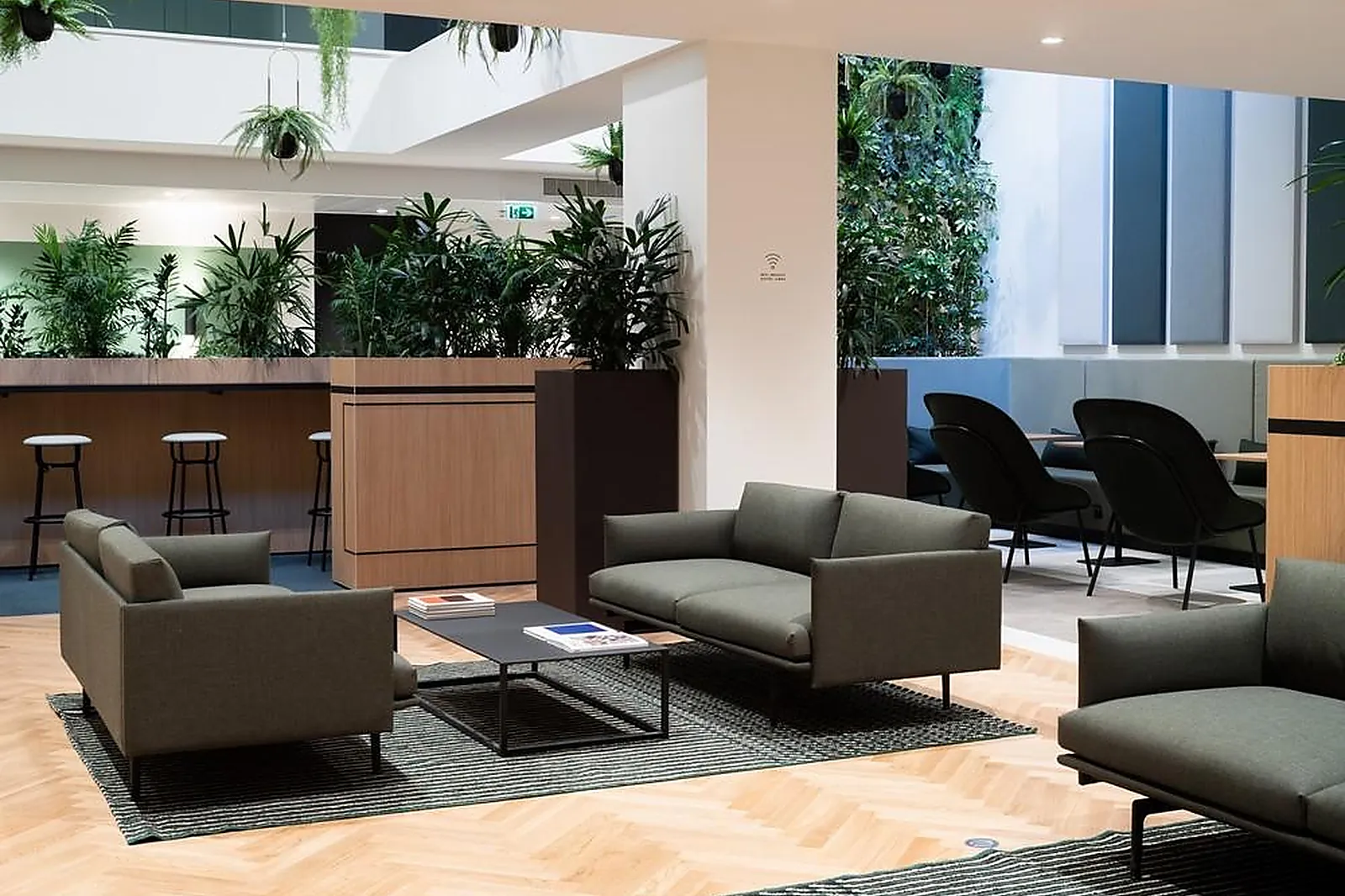 Lieux événementiels, CENTRE DE CONFÉRENCES VERSO BY VICTOIRE