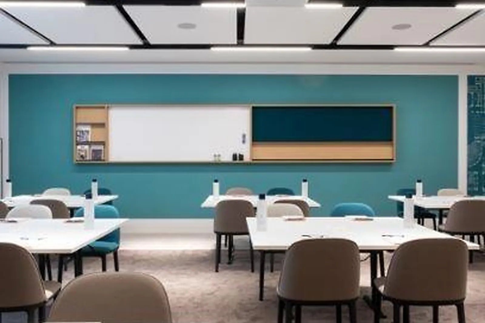 Lieux événementiels, CENTRE DE CONFÉRENCES VERSO BY VICTOIRE