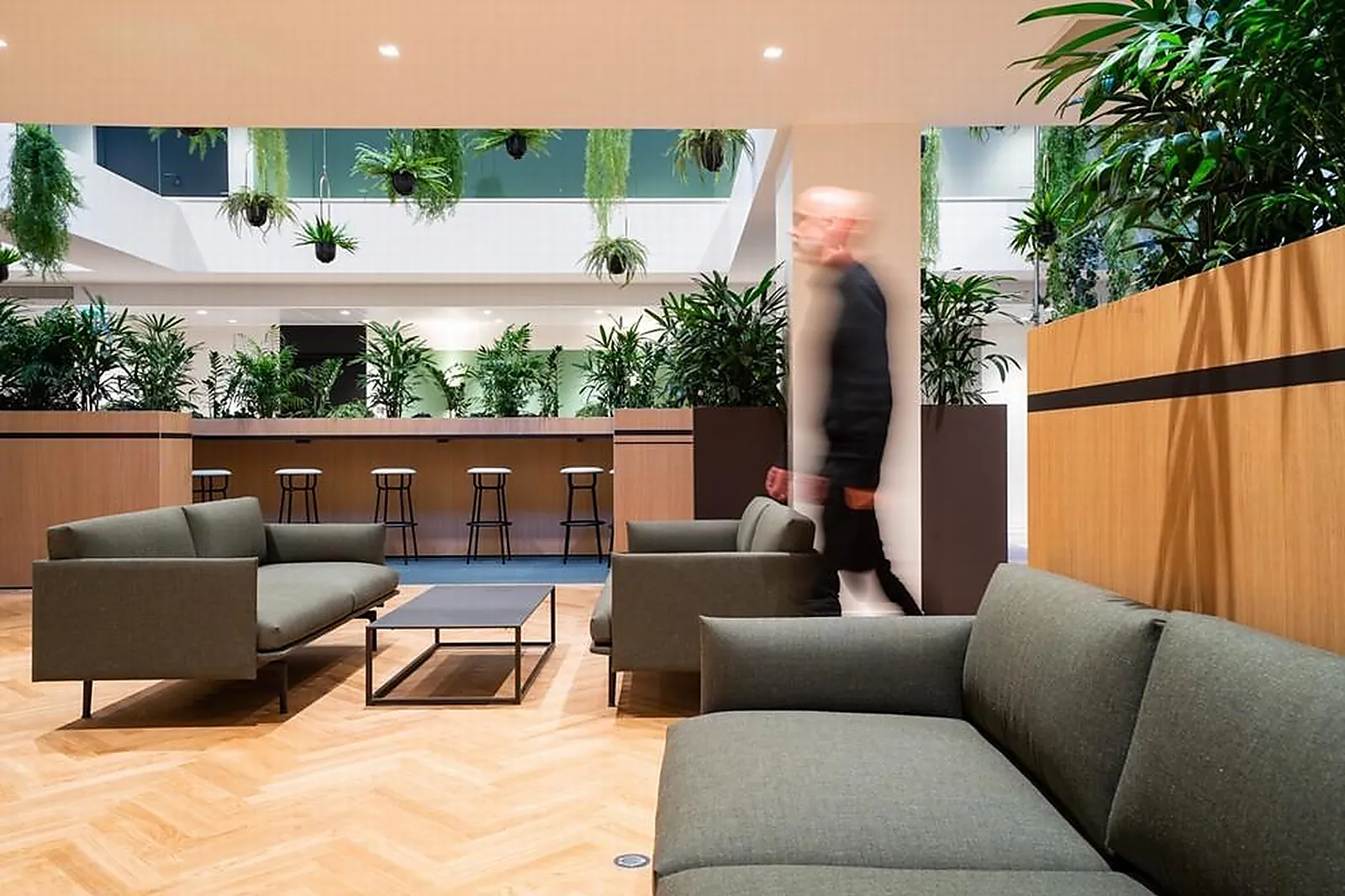 Lieux événementiels, CENTRE DE CONFÉRENCES VERSO BY VICTOIRE