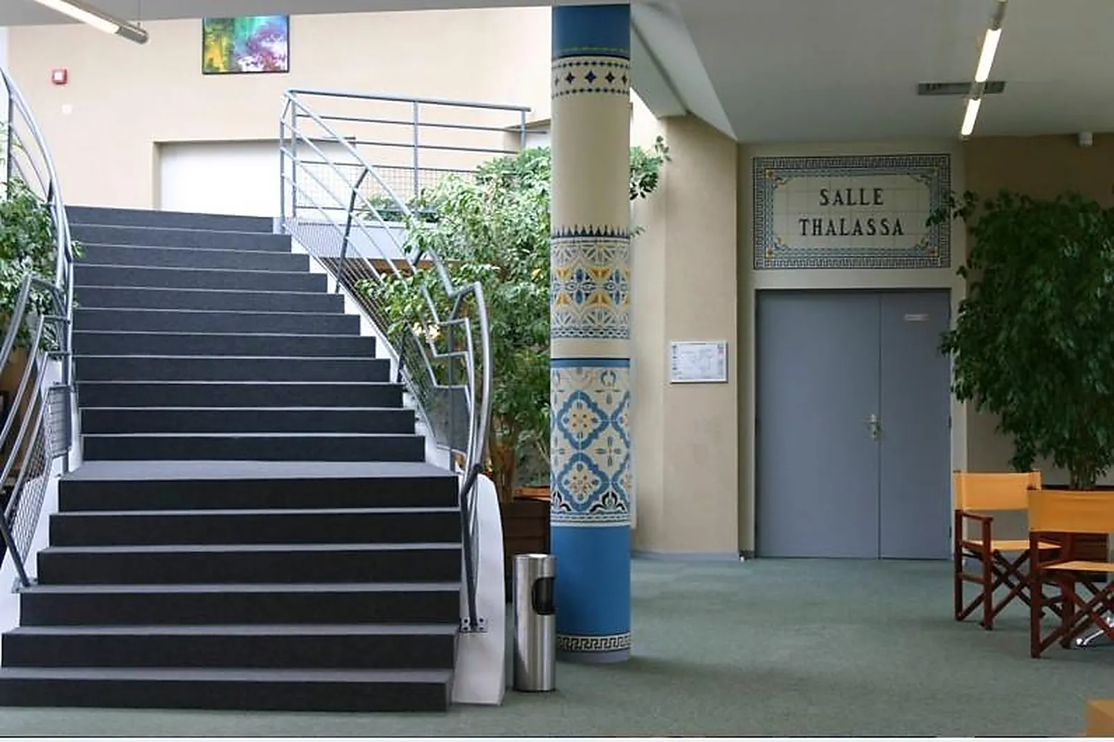 Lieux événementiels, CENTRE DE SEMINAIRES DU GOLF DE MOLIETS