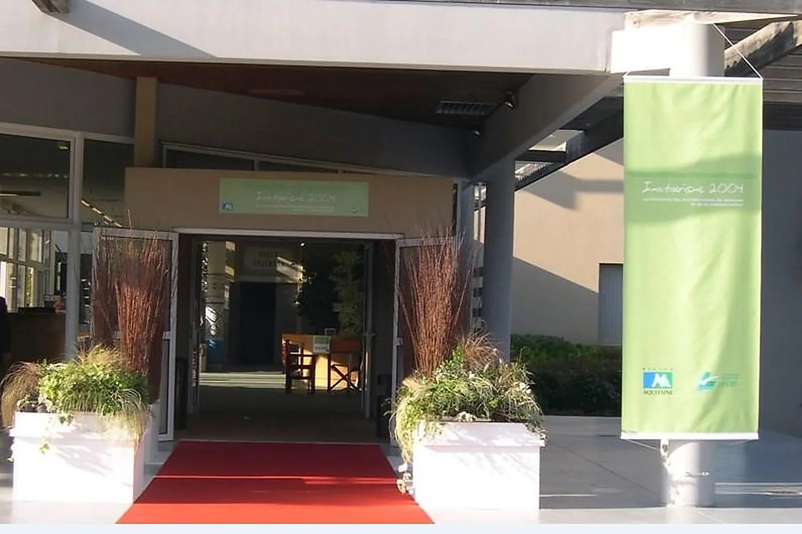 Lieux événementiels, CENTRE DE SEMINAIRES DU GOLF DE MOLIETS