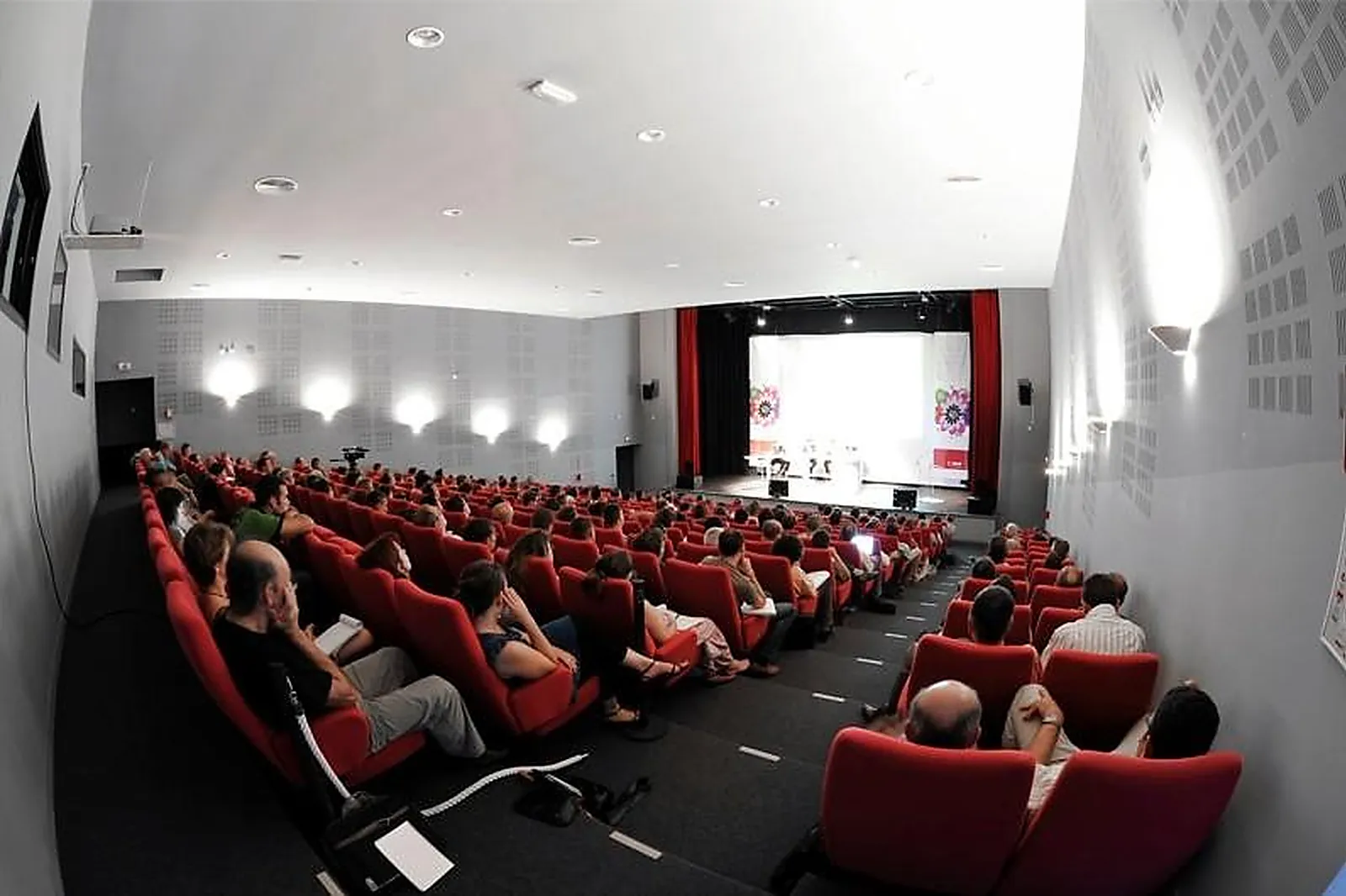 Lieux événementiels, CENTRE DE SEMINAIRES DU GOLF DE MOLIETS