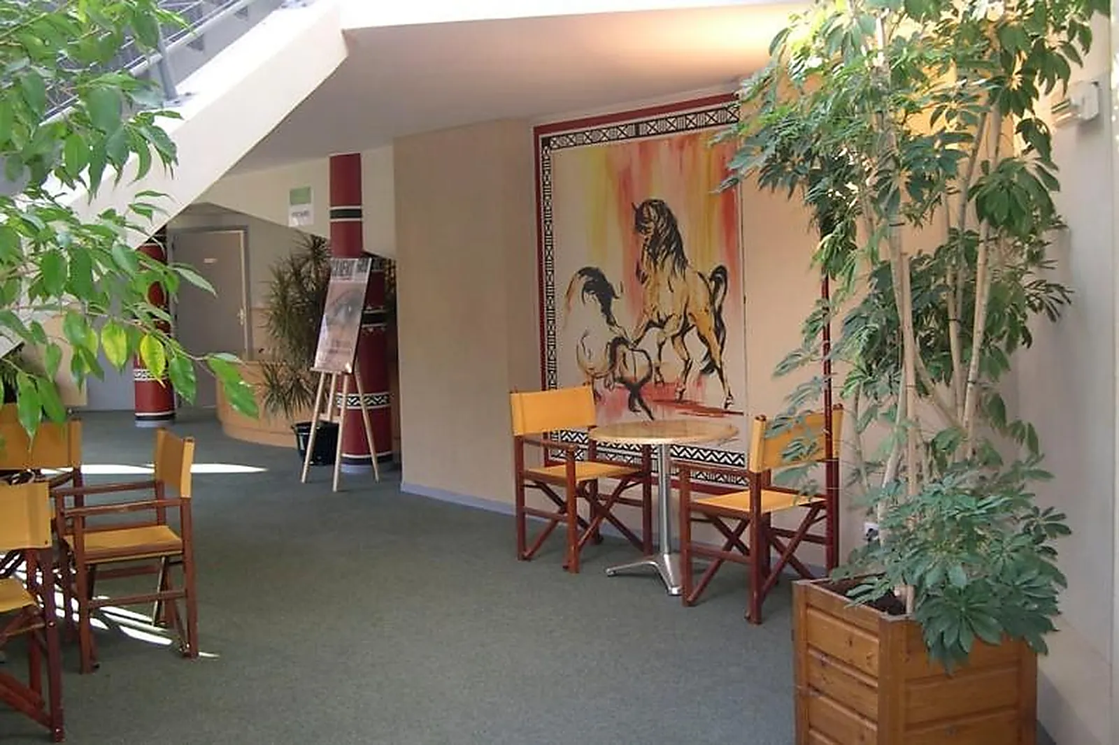 Lieux événementiels, CENTRE DE SEMINAIRES DU GOLF DE MOLIETS