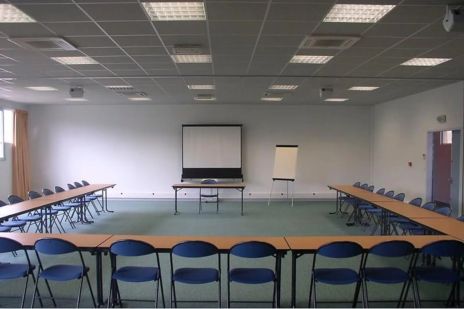 Lieux événementiels, CENTRE DE SEMINAIRES DU GOLF DE MOLIETS