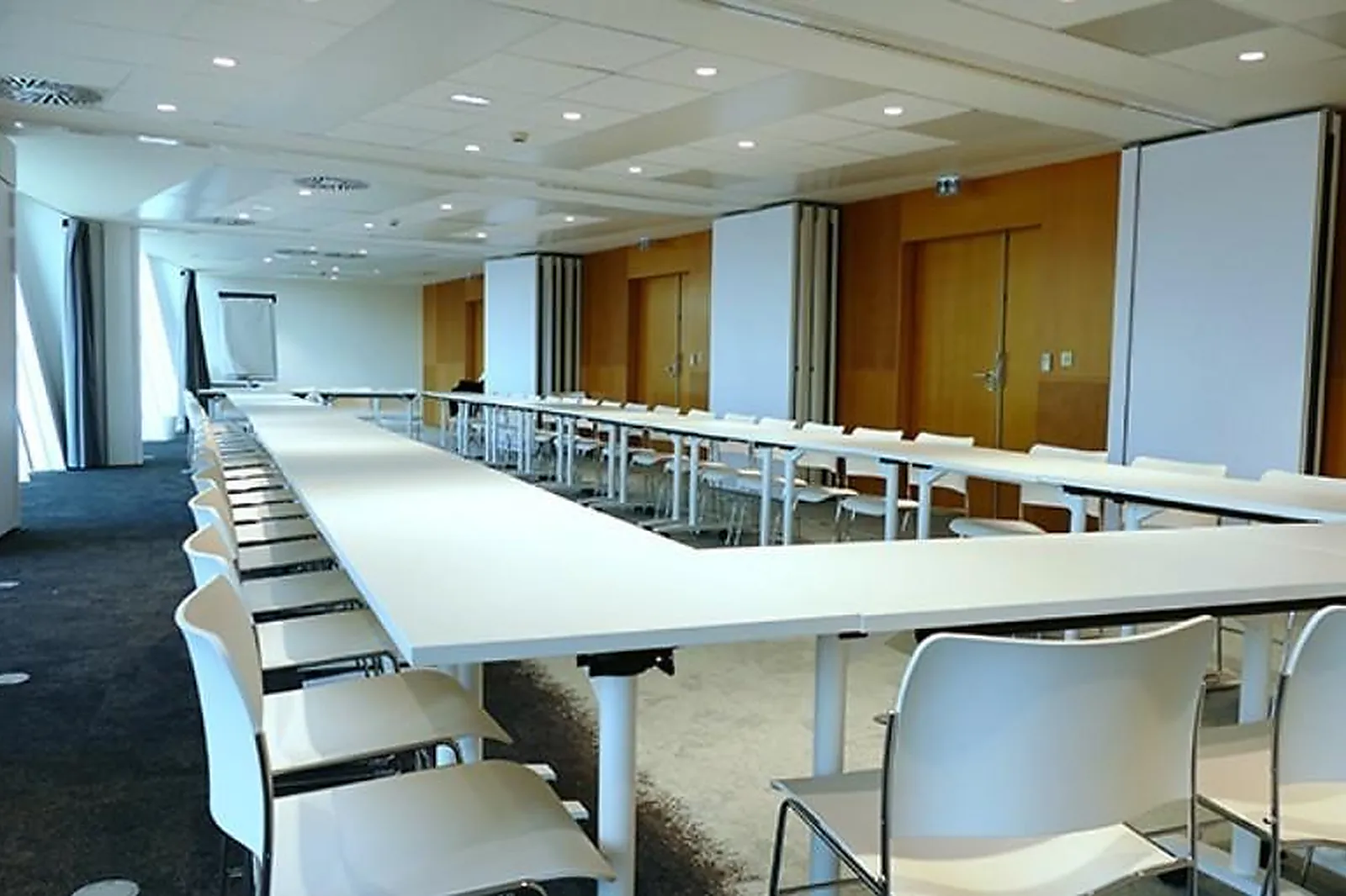 Lieux événementiels, CENTRE DES CONGRÈS DE HAUTE-SAINTONGE