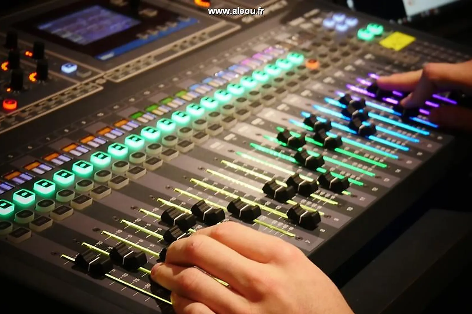 Lieux événementiels, CENTRE DES CONGRÈS DE HAUTE-SAINTONGE