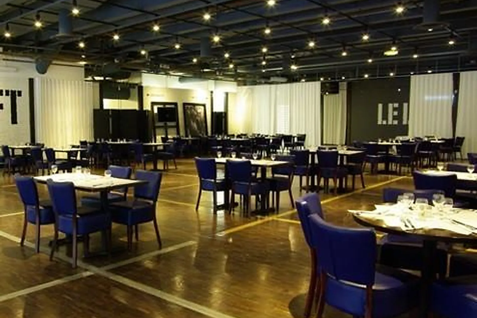 Lieux événementiels, CENTRE DES CONGRÈS DE LA VILLETTE