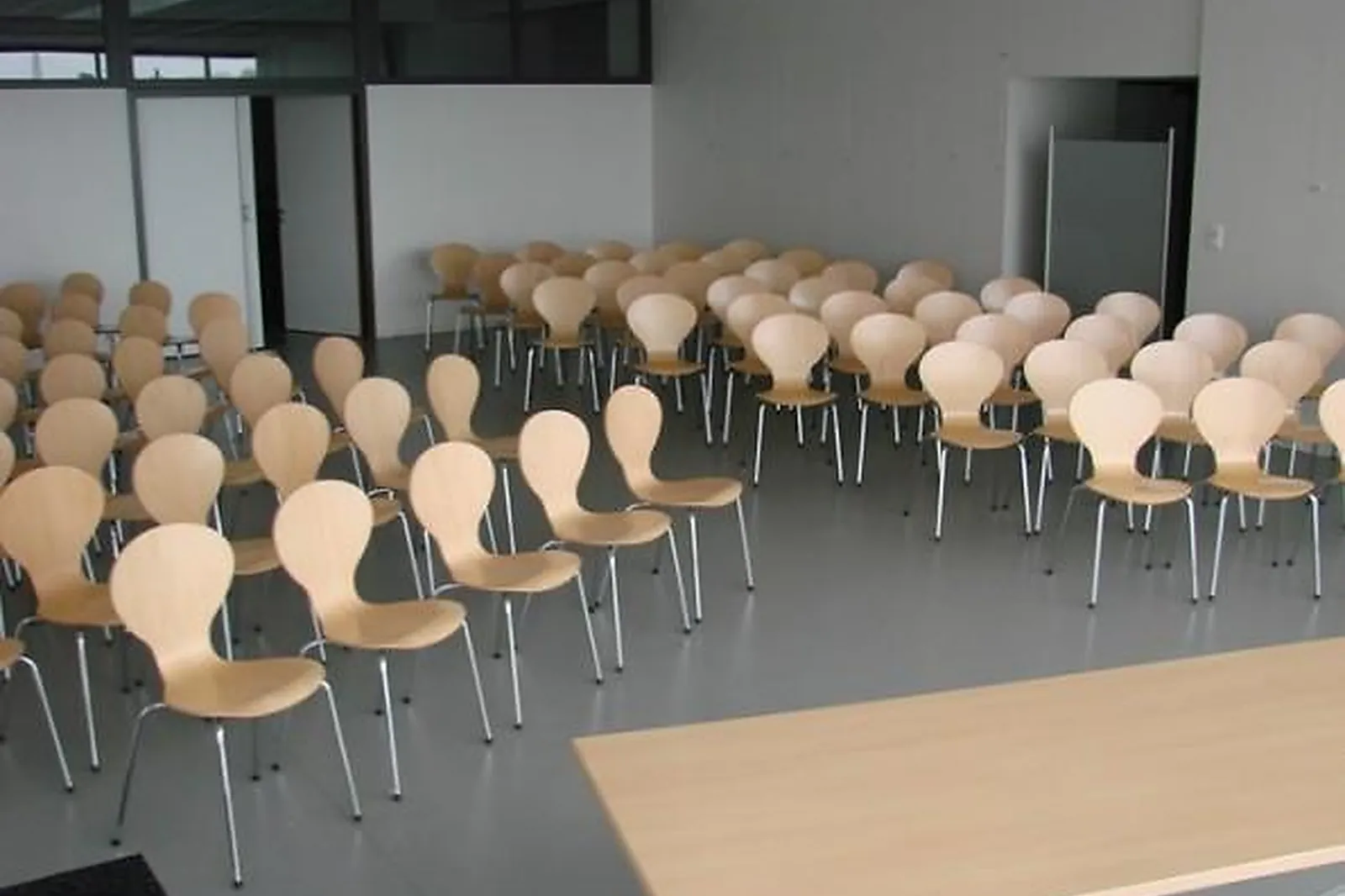 Lieux événementiels, CENTRE DES CONGRÈS DE DINAN