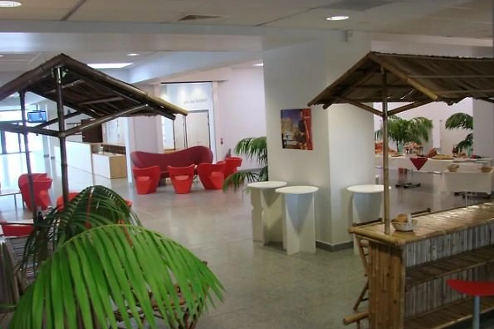 Lieux événementiels, CENTRE DES CONGRÈS DE DINAN