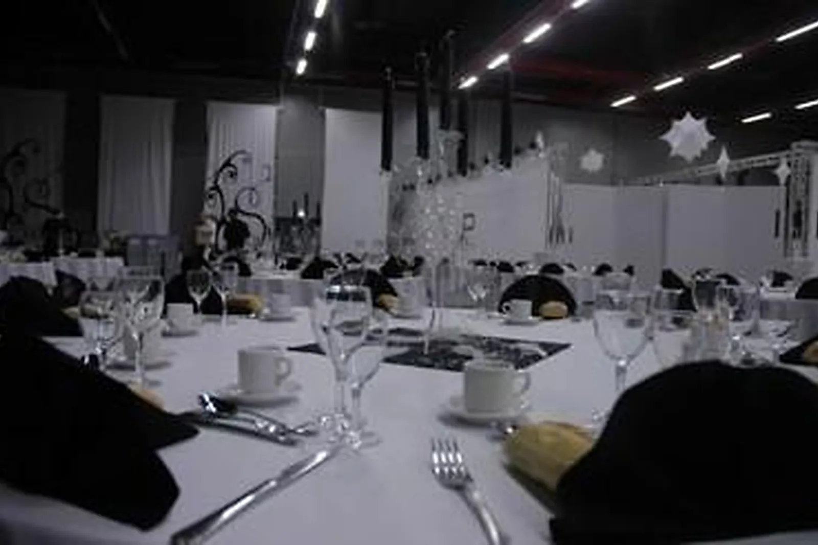 Lieux événementiels, CENTRE DES EXPOSITIONS DU MANS